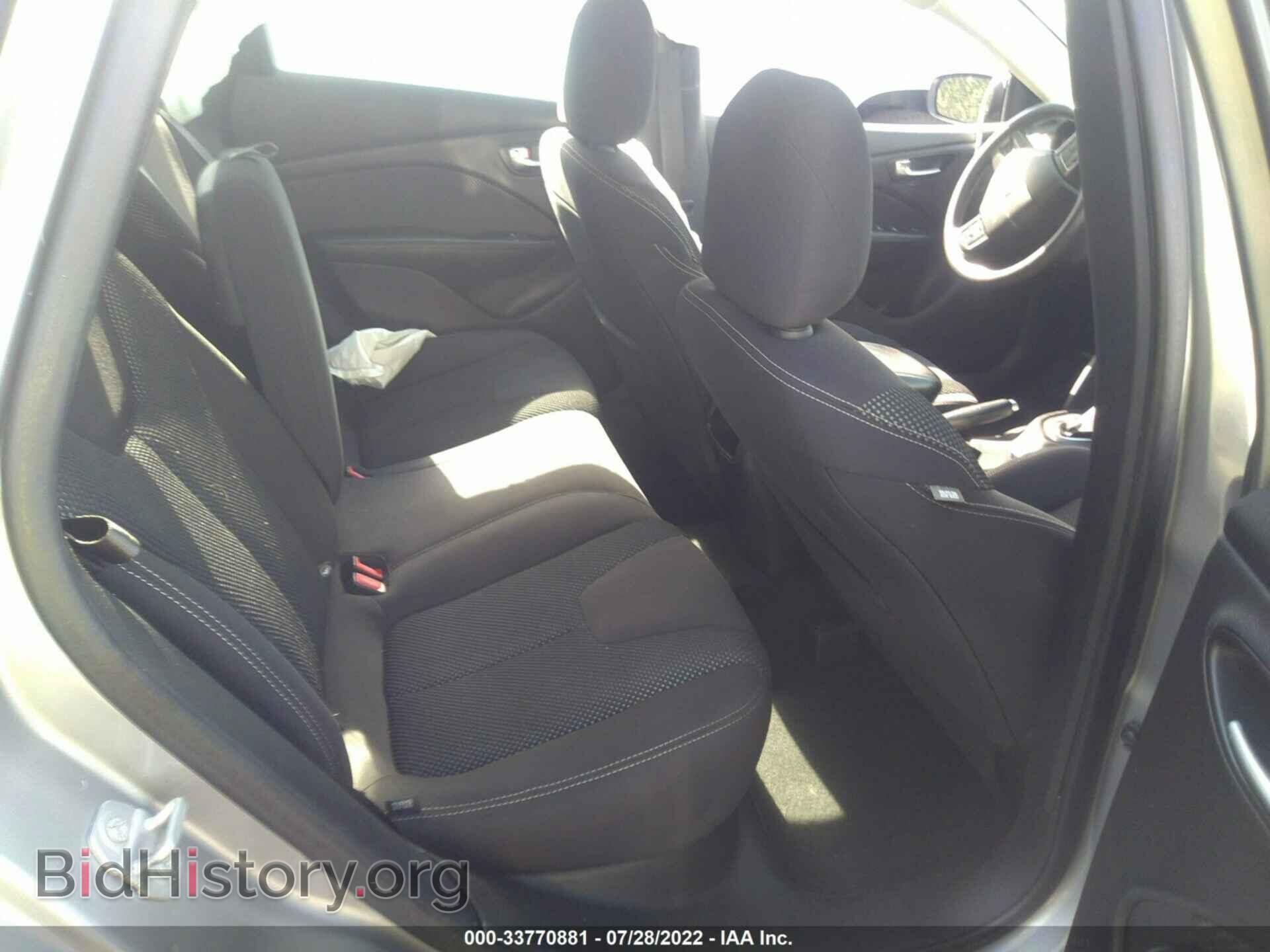 2015 DODGE DART - VIN: 1C3CDFBB0FD129218 - Фото 8