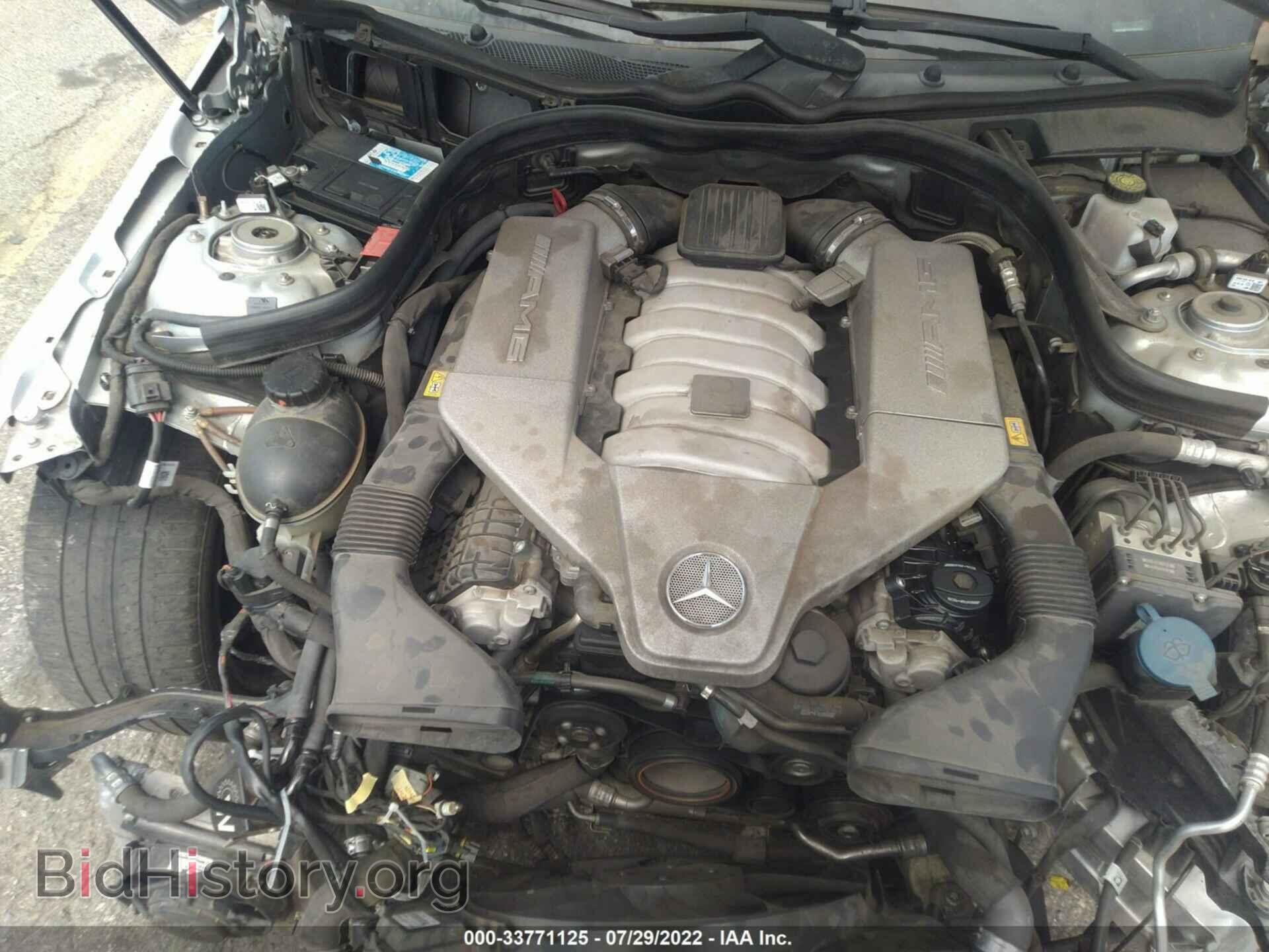 2011 MERCEDES-BENZ E-CLASS - VIN: WDDHF7HB2BA284380 - Фото 10