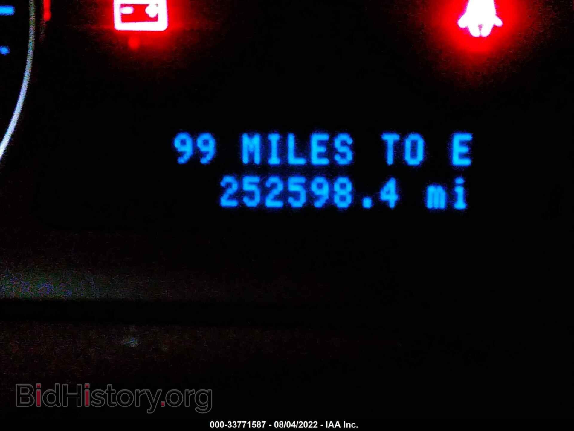 2009 FORD FLEX - VIN: 2FMDK52C59BA27041 - Photo 7