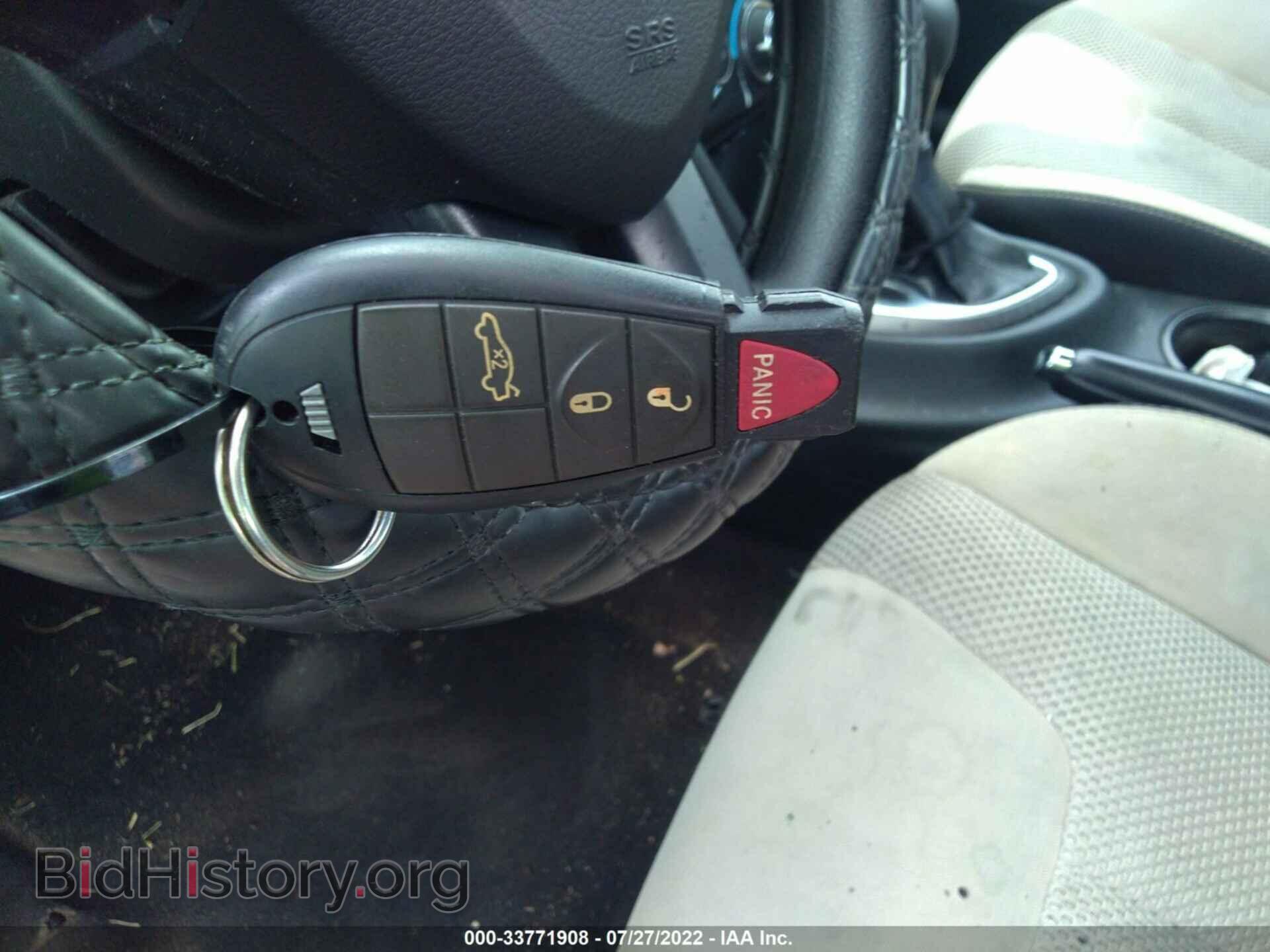 2015 DODGE DART - VIN: 1C3CDFBB0FD221798 - Фото 11