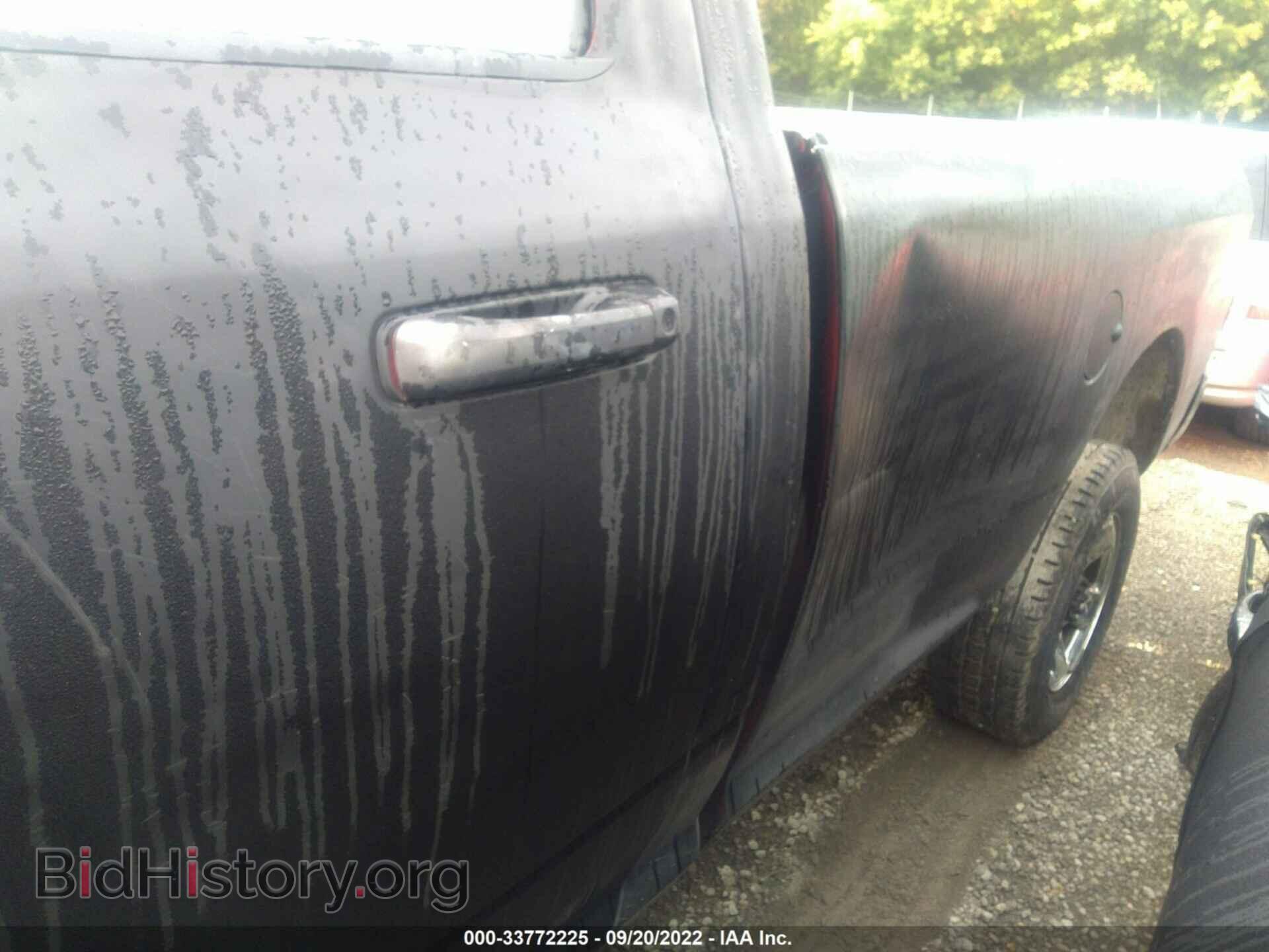 2011 RAM 2500 - VIN: 3D7LT2ET2BG581315 - Photo 6