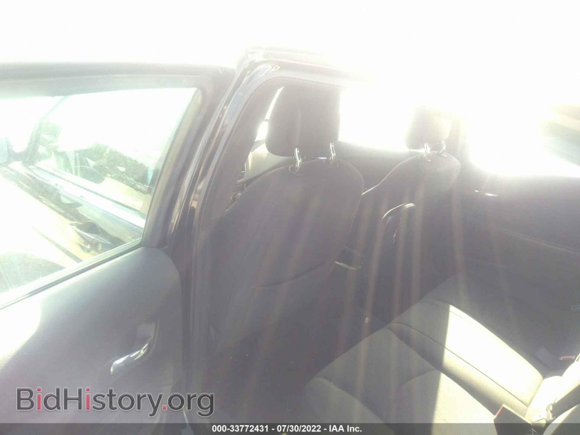 2013 CHRYSLER 200 - VIN: 1C3CCBBB1DN694757 - Photo 8