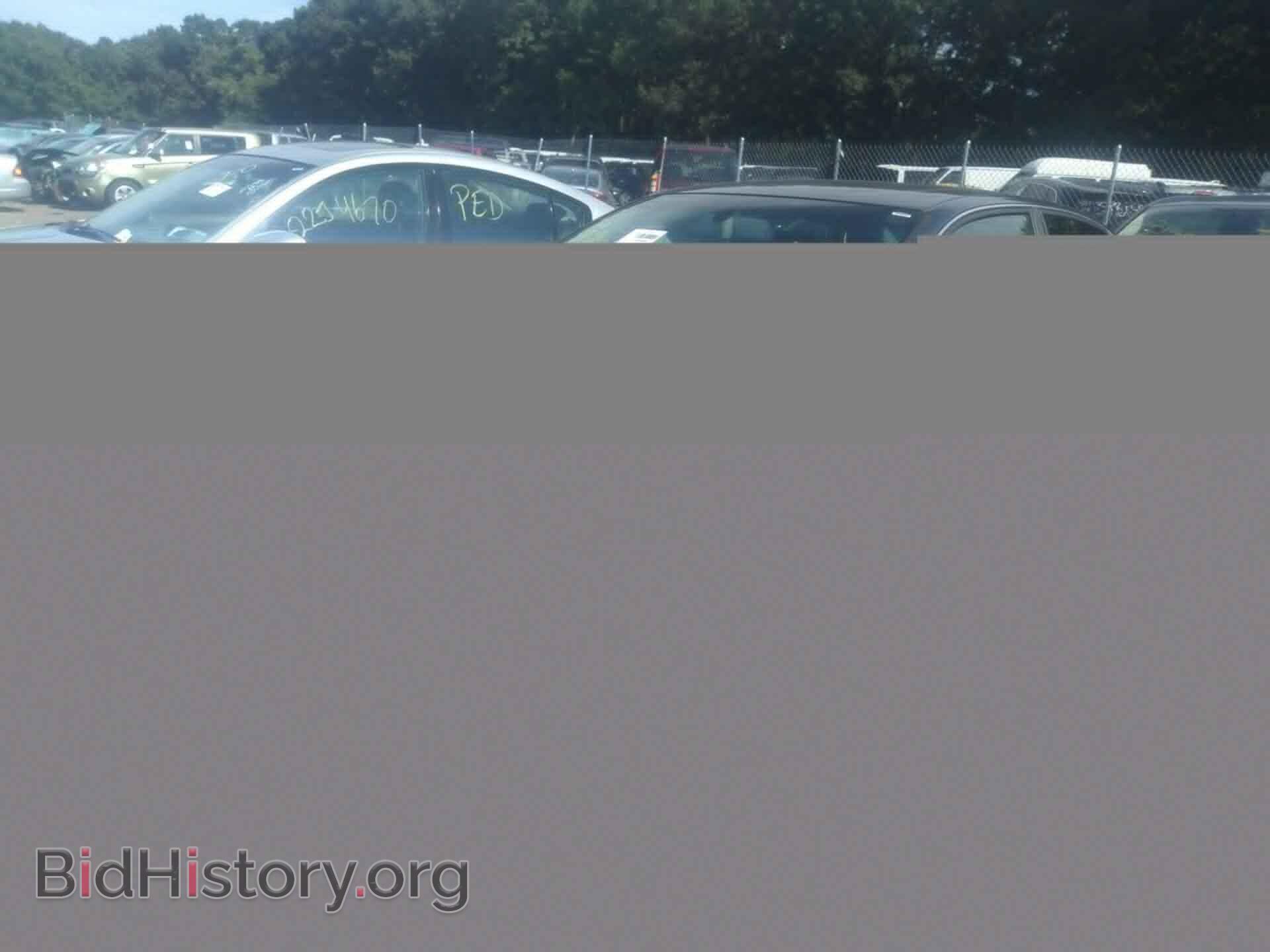 2007 AUDI A4 - VIN: WAUDF78E87A130814 - Фото 2