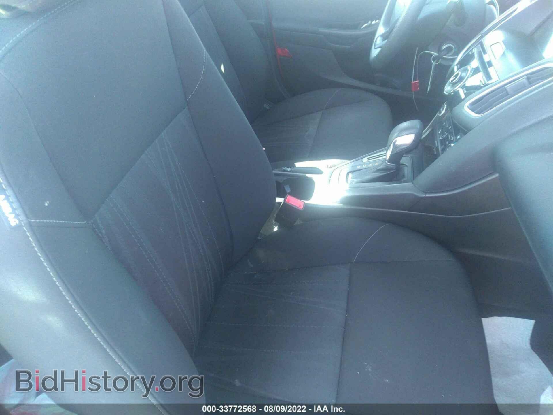 2017 FORD FOCUS - VIN: 1FADP3H25HL225387 - Photo 5