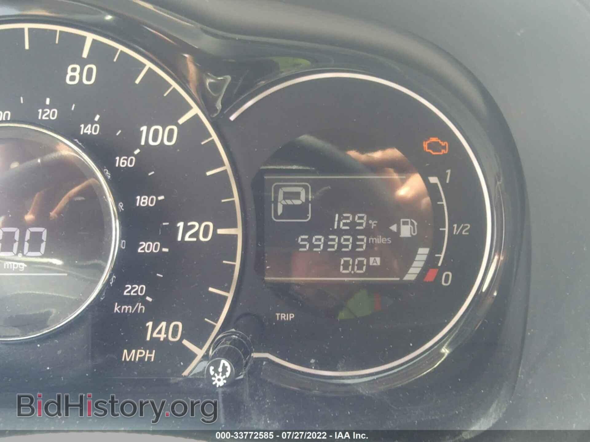2015 NISSAN VERSA NOTE - VIN: 3N1CE2CP9FL401614 - Фото 7