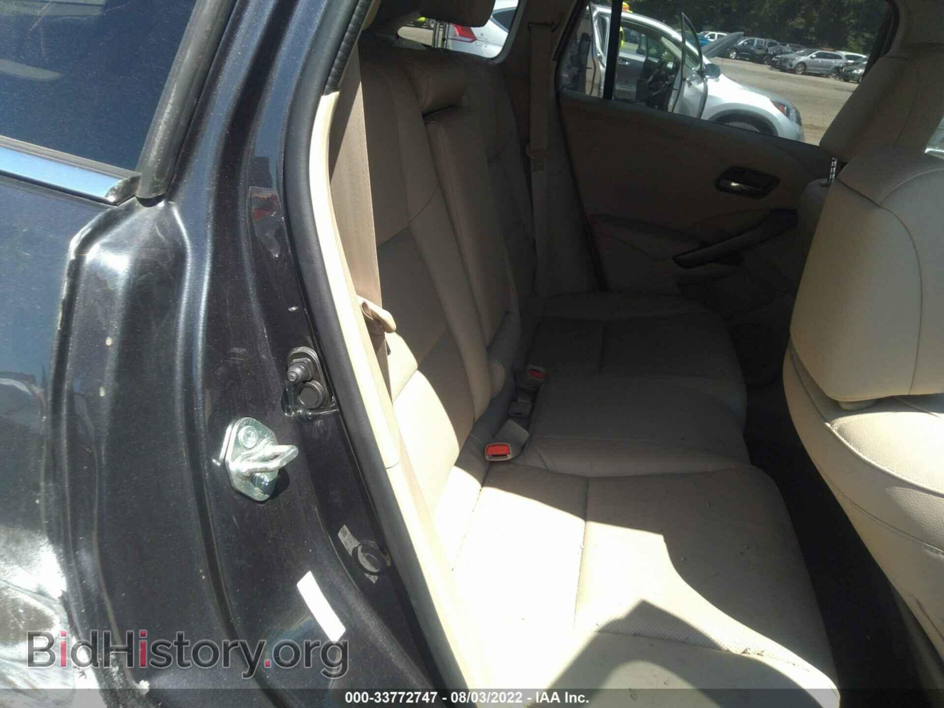 2015 ACURA RDX - VIN: 5J8TB4H32FL006727 - Фото 8