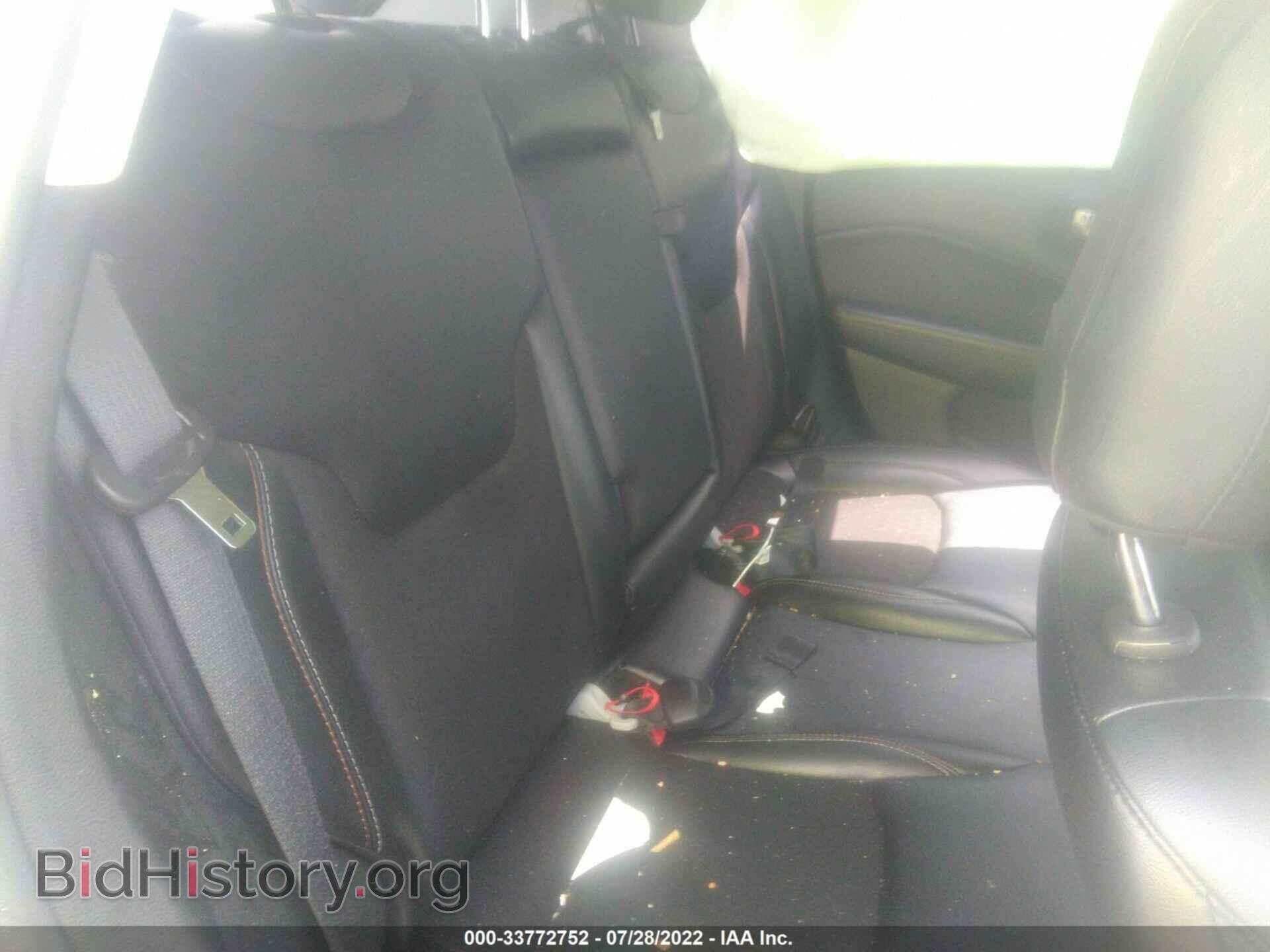 2020 JEEP COMPASS - VIN: 3C4NJDBB0LT223476 - Фото 8