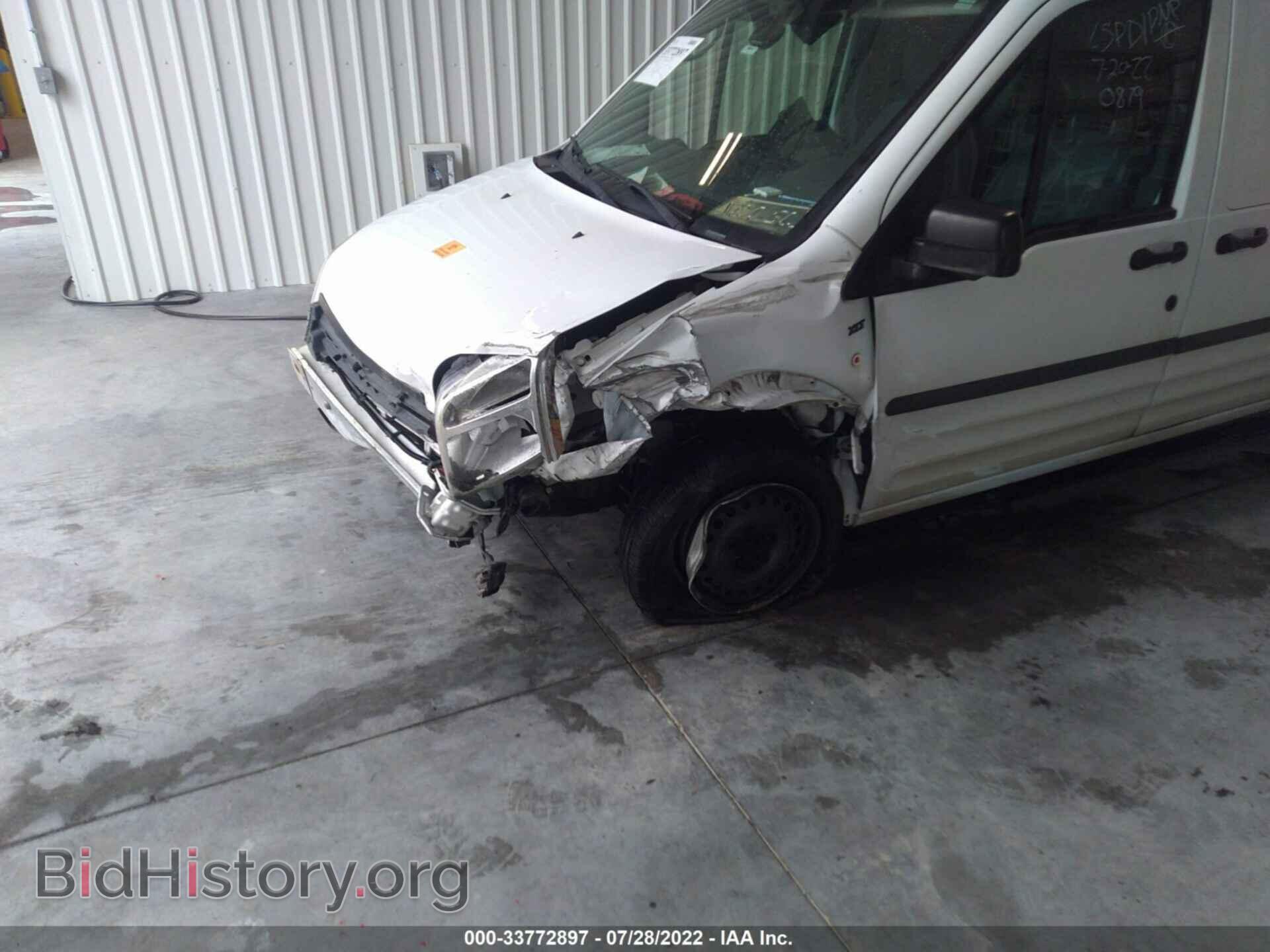 2013 FORD TRANSIT CONNECT - VIN: NM0LS7BN4DT150879 - Фото 6