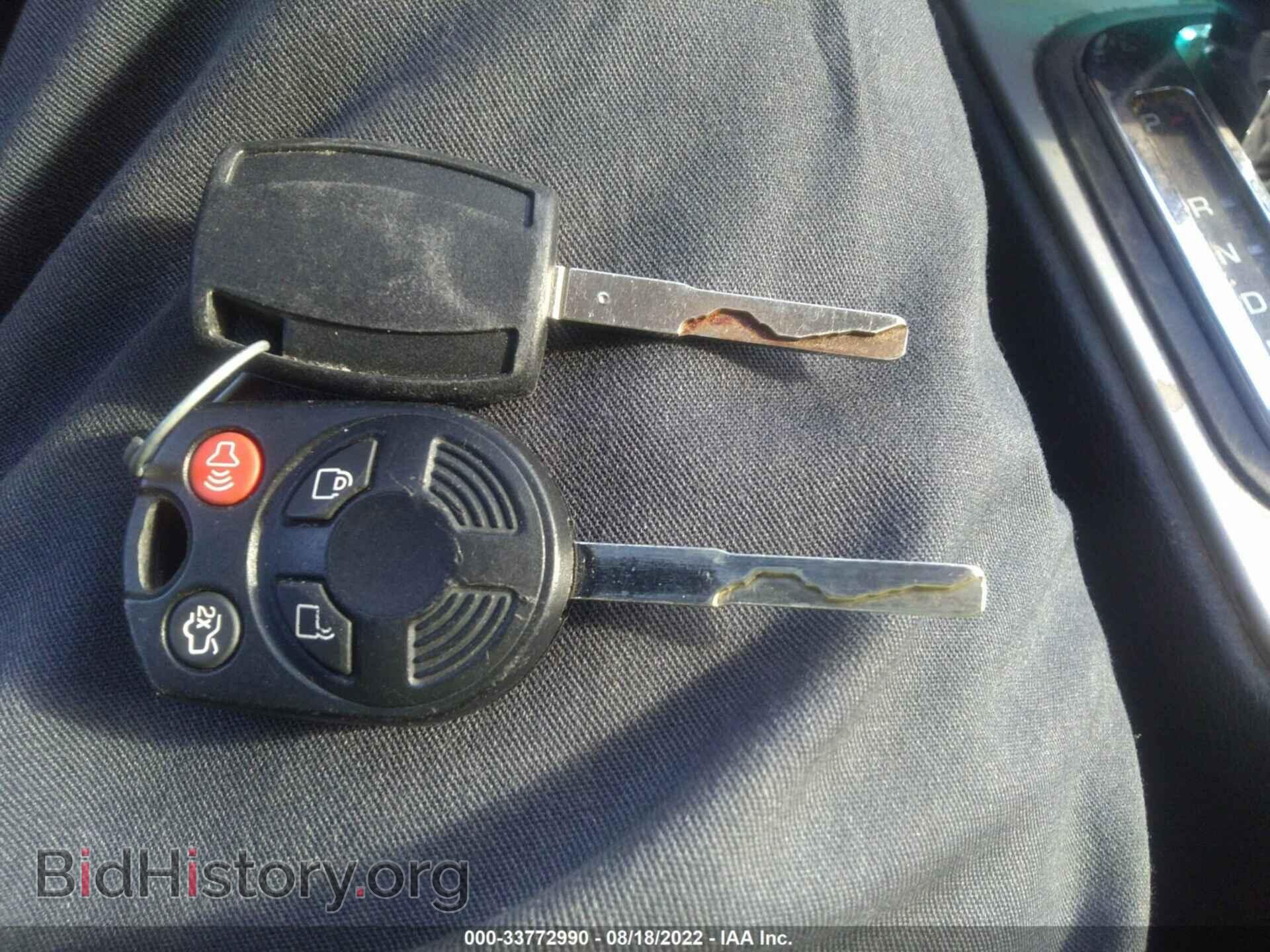 2015 FORD FOCUS - VIN: 1FADP3E23FL255439 - Фото 11
