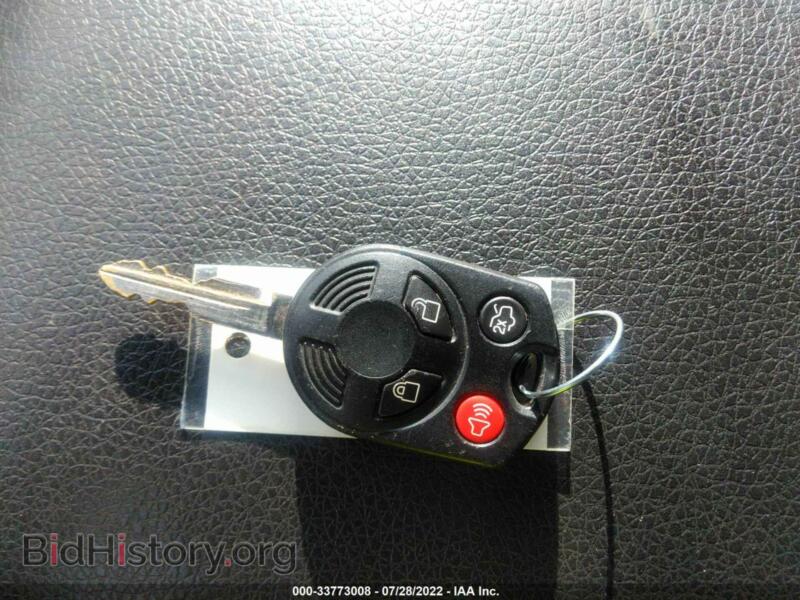 2010 Ford EDGE (VIN 2FMDK4KC6ABA19237) — photo 11 of 12