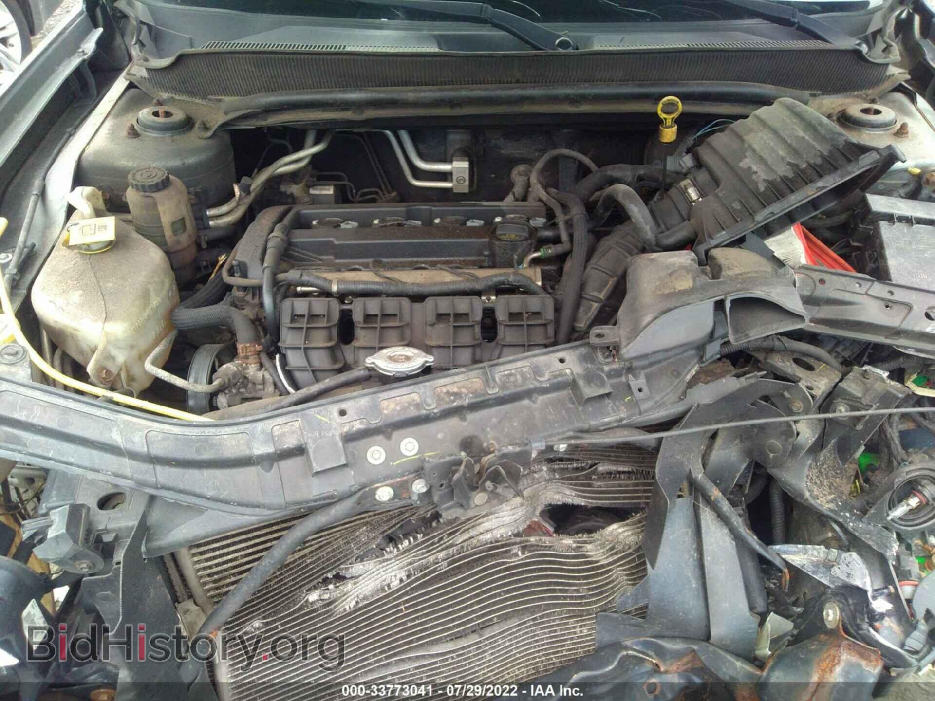 2012 DODGE AVENGER - VIN: 1C3CDZAB1CN110055 - Photo 10