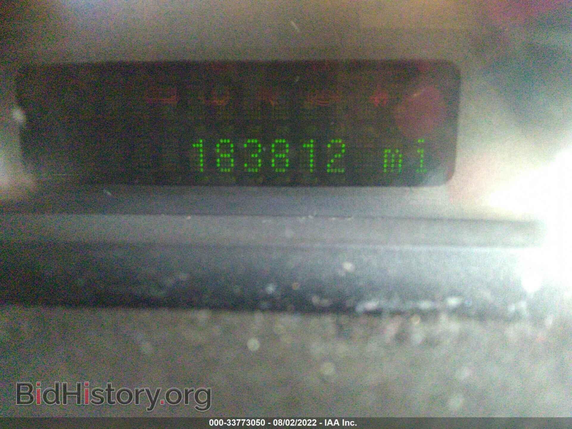 2010 FORD EDGE - VIN: 2FMDK3KC4ABA20106 - Фото 7