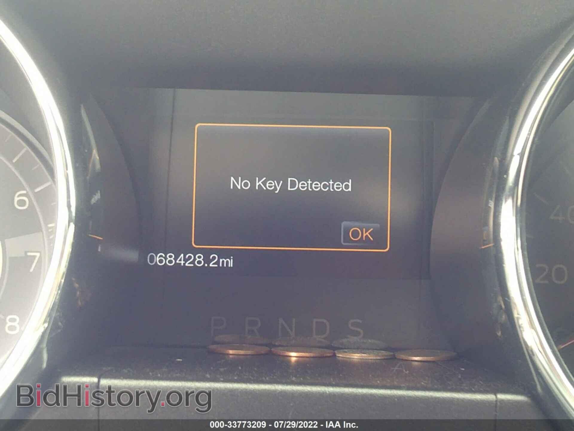 2015 FORD MUSTANG - VIN: 1FA6P8TH0F5368539 - Фото 7
