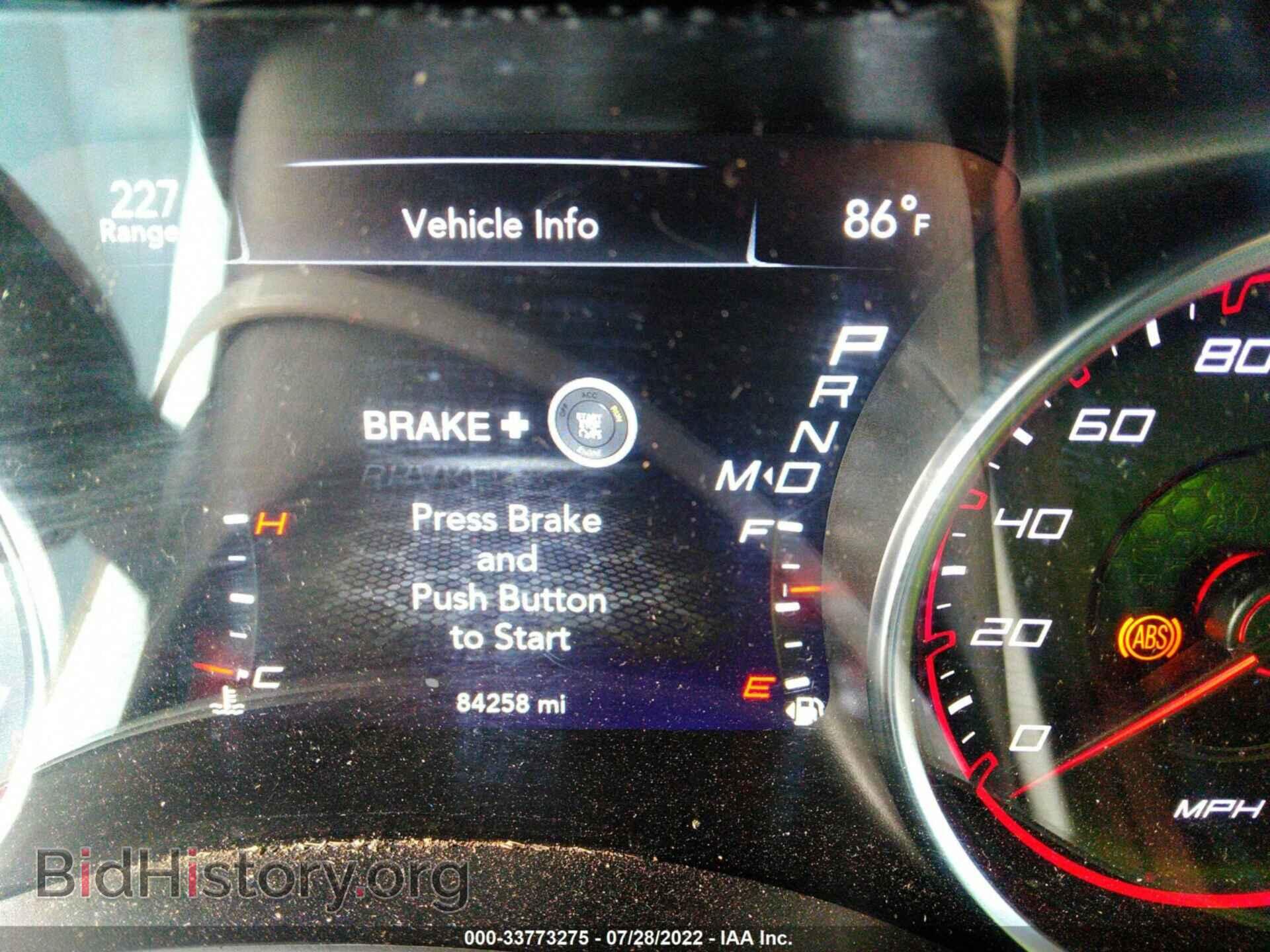 2017 DODGE CHARGER - VIN: 2C3CDXGJ1HH556919 - Фото 7