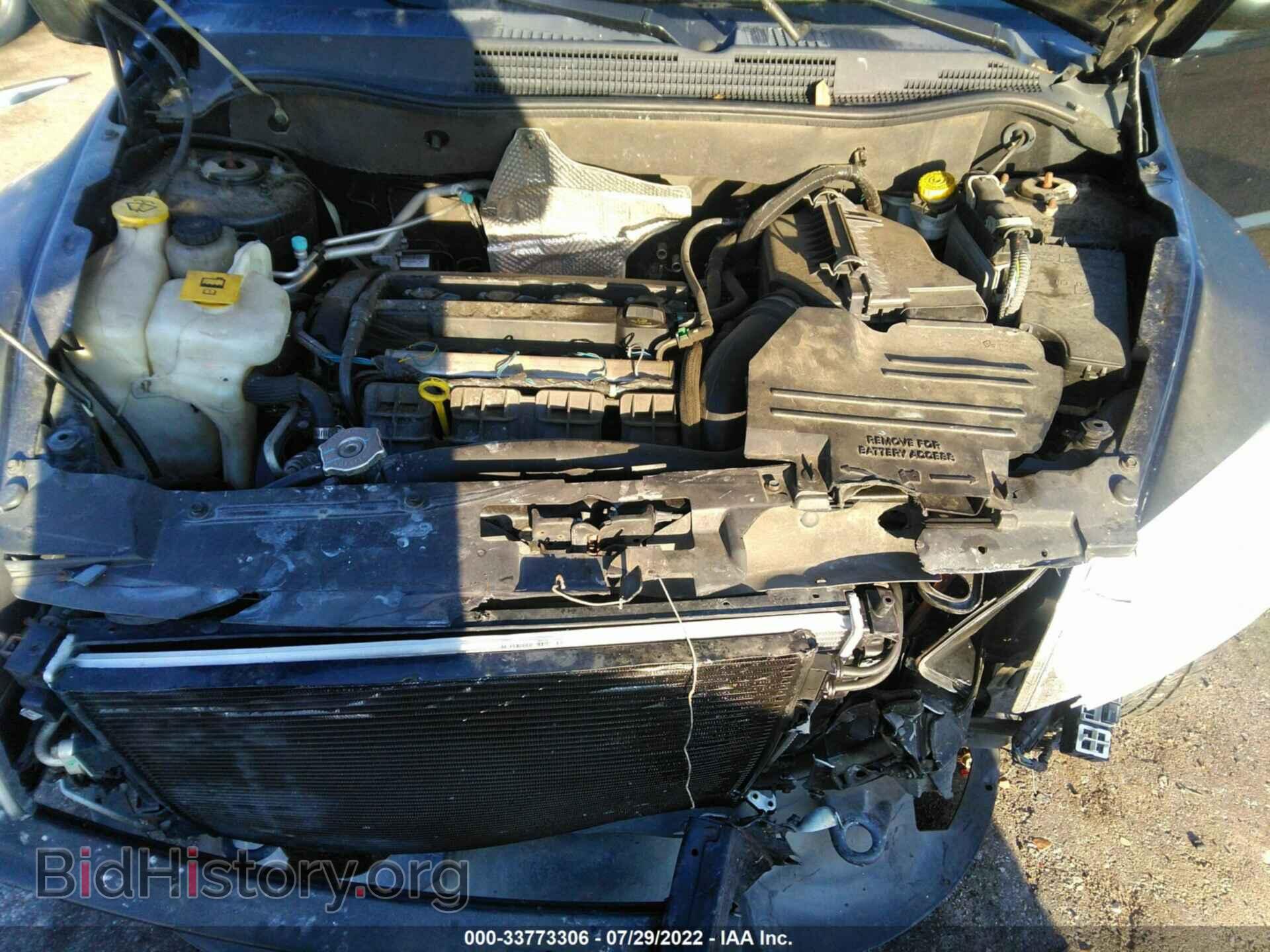 2010 DODGE CALIBER - VIN: 1B3CB3HA3AD543893 - Фото 10