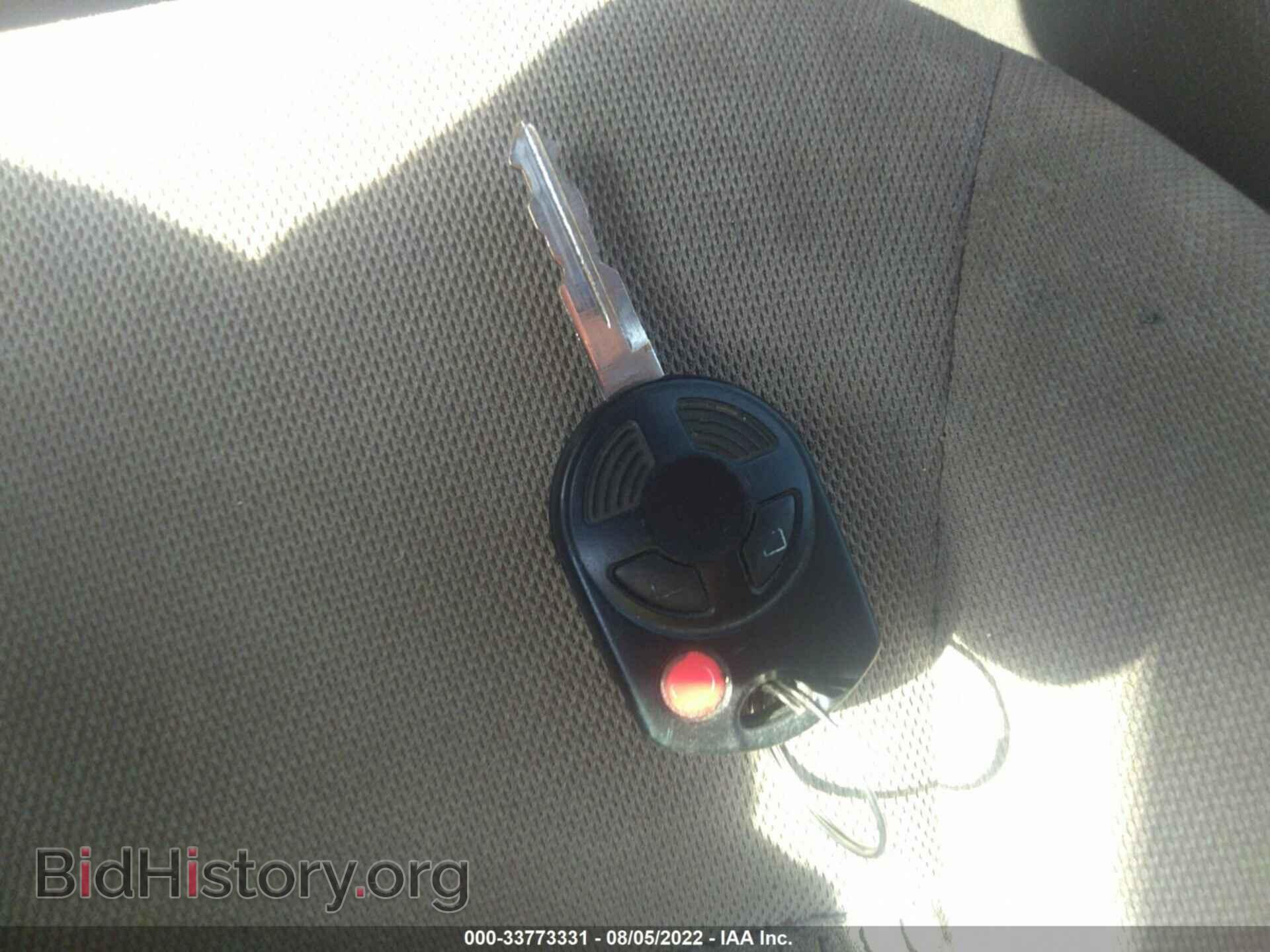2009 FORD EDGE - VIN: 2FMDK36C59BA44825 - Photo 11