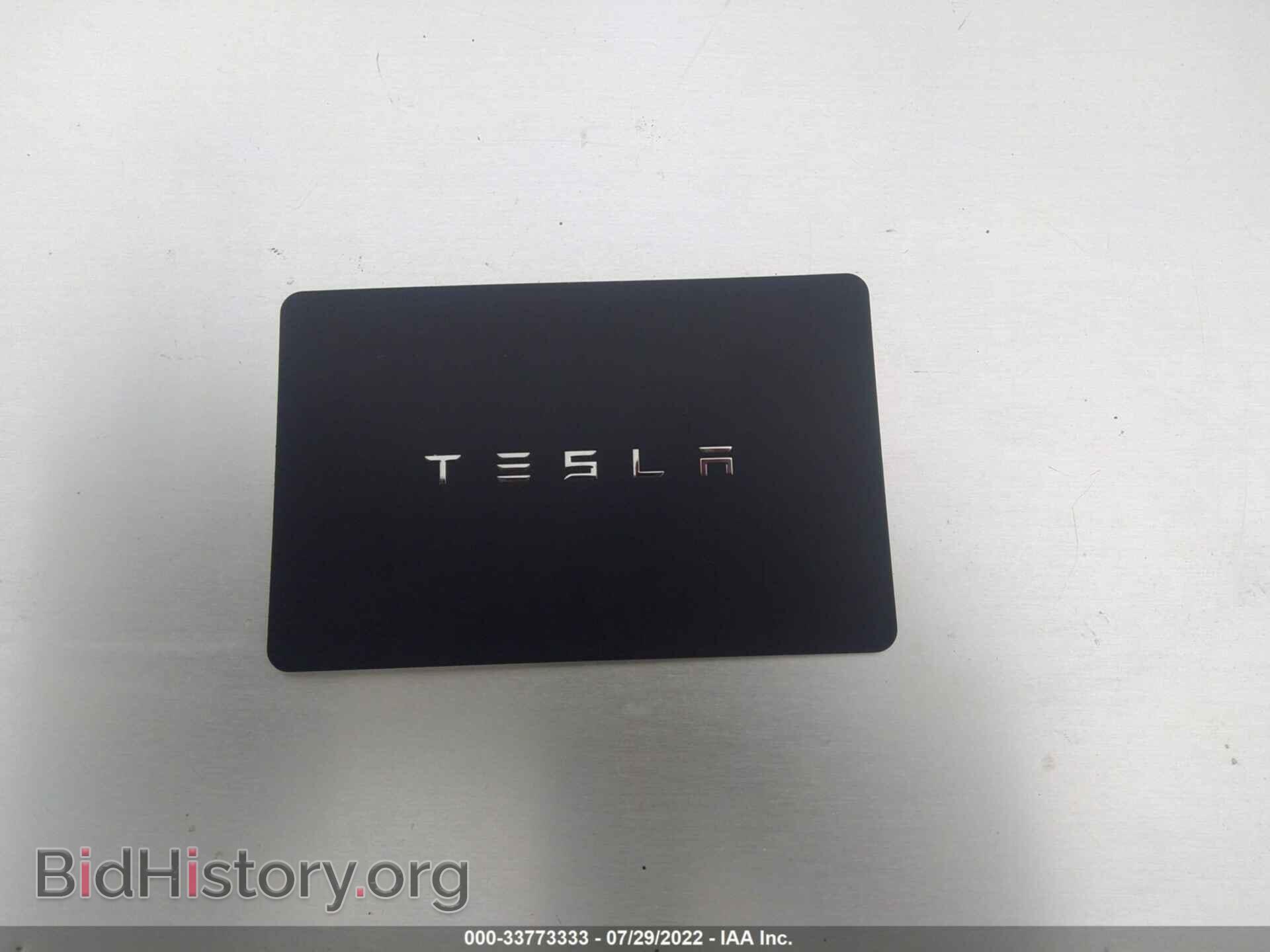 2018 TESLA MODEL 3 - VIN: 5YJ3E1EA5JF162974 - Фото 11