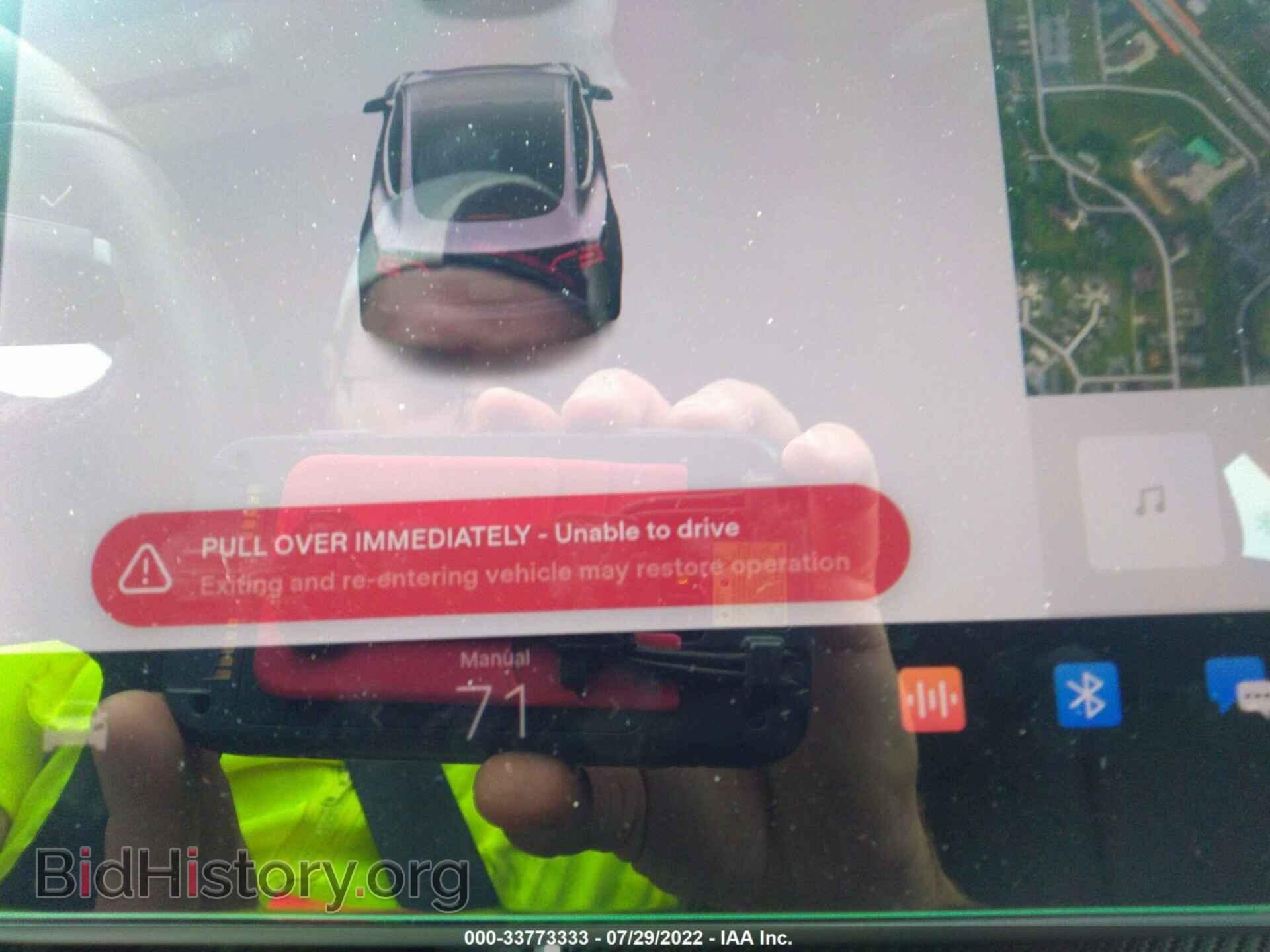 2018 TESLA MODEL 3 - VIN: 5YJ3E1EA5JF162974 - Фото 12