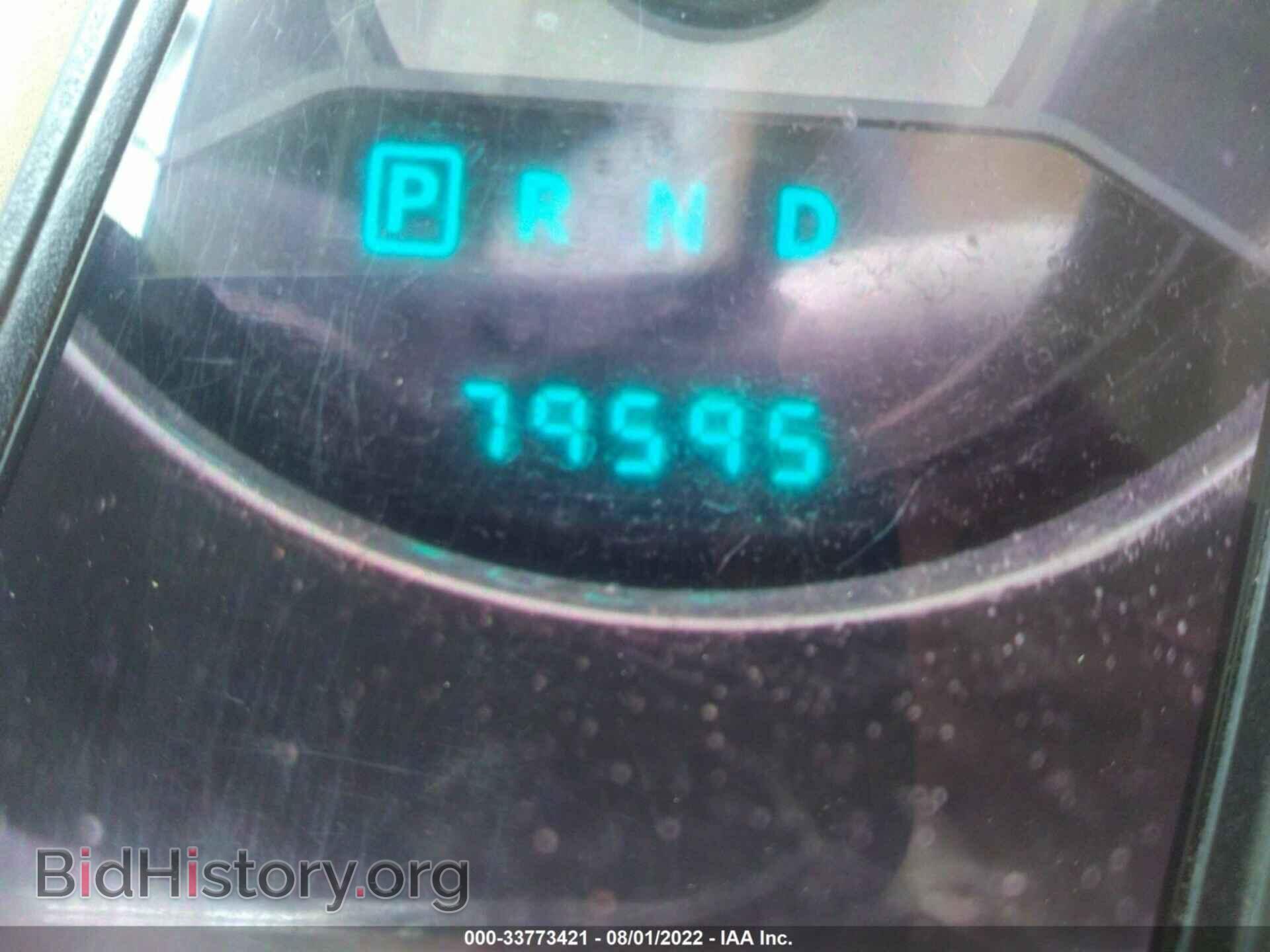 2011 CHRYSLER 200 - VIN: 1C3BC2FB5BN582238 - Фото 7