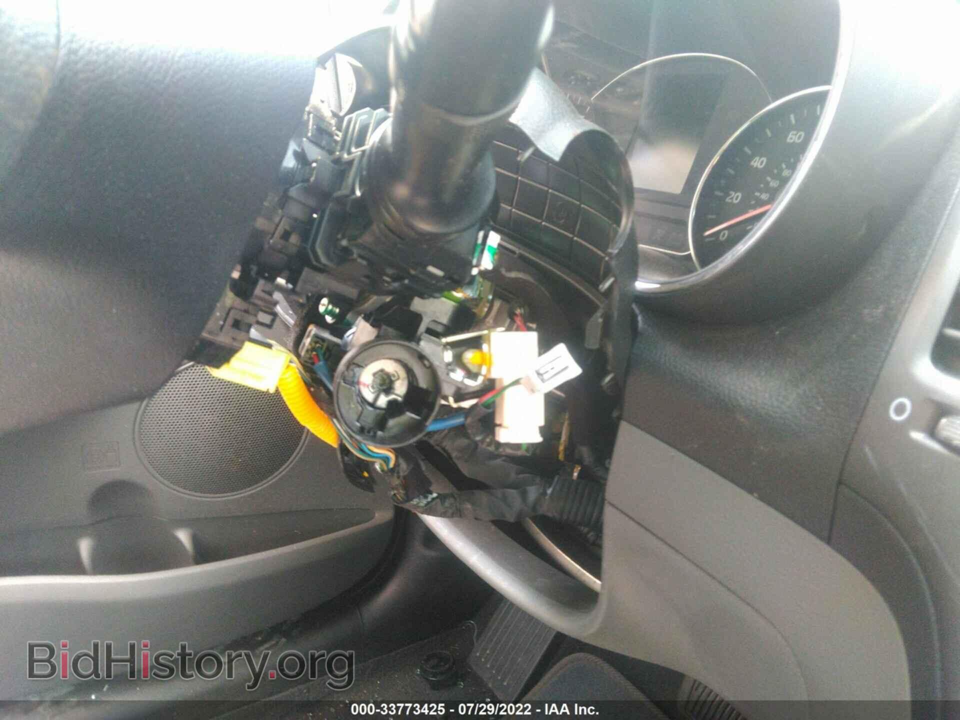 2017 KIA FORTE - VIN: 3KPFK4A78HE080190 - Photo 6