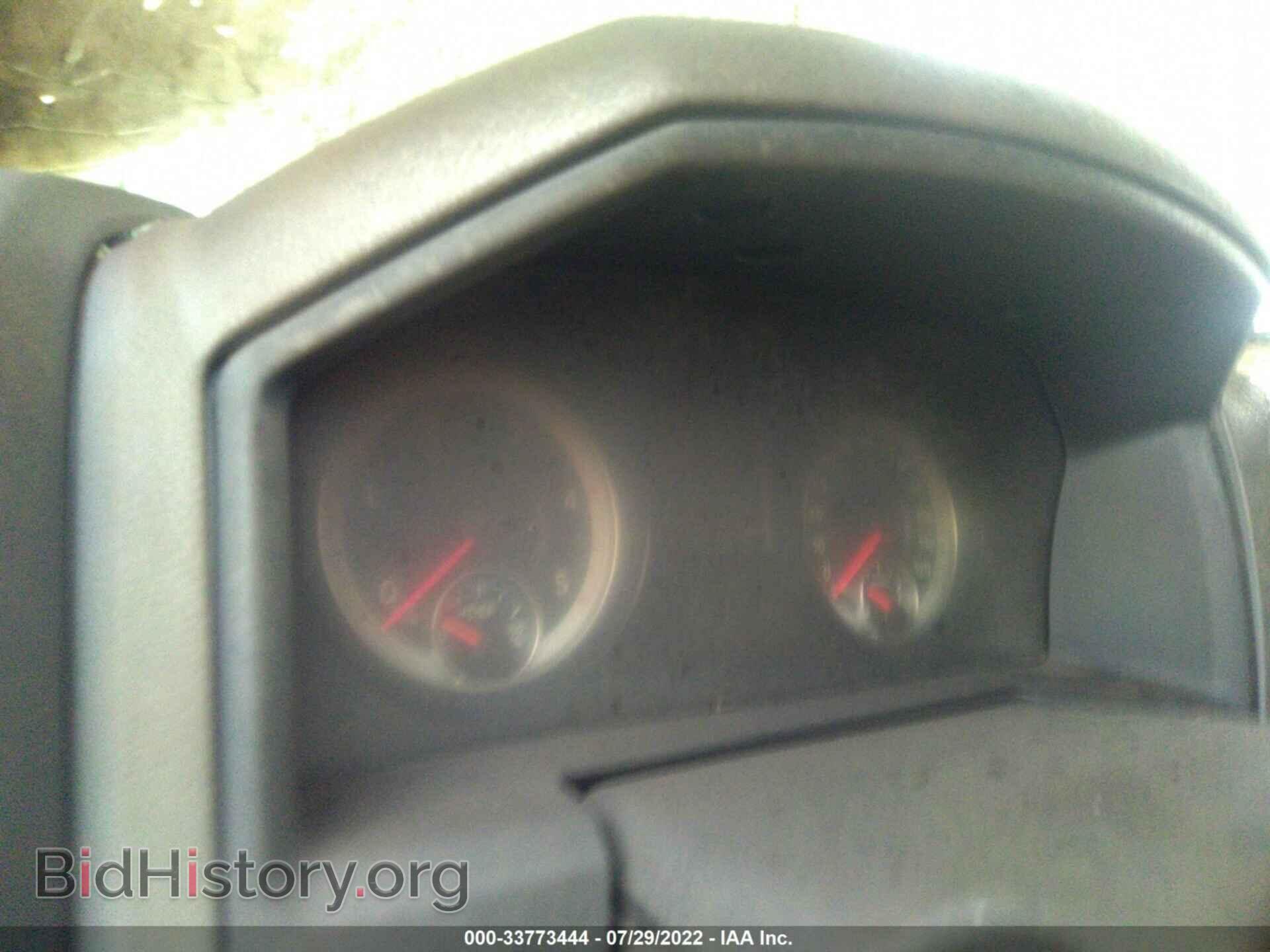 2016 RAM 2500 - VIN: 3C6UR5CL8GG144807 - Фото 7