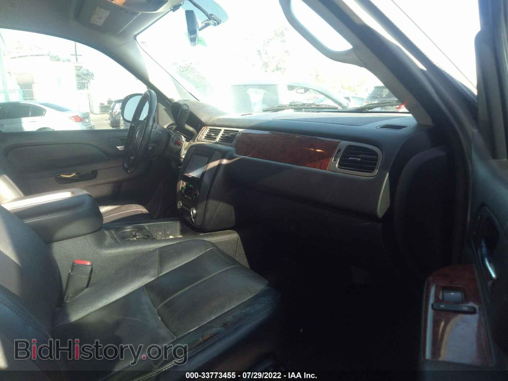 2013 GMC YUKON - VIN: 1GKS1CE04DR238309 - Фото 5