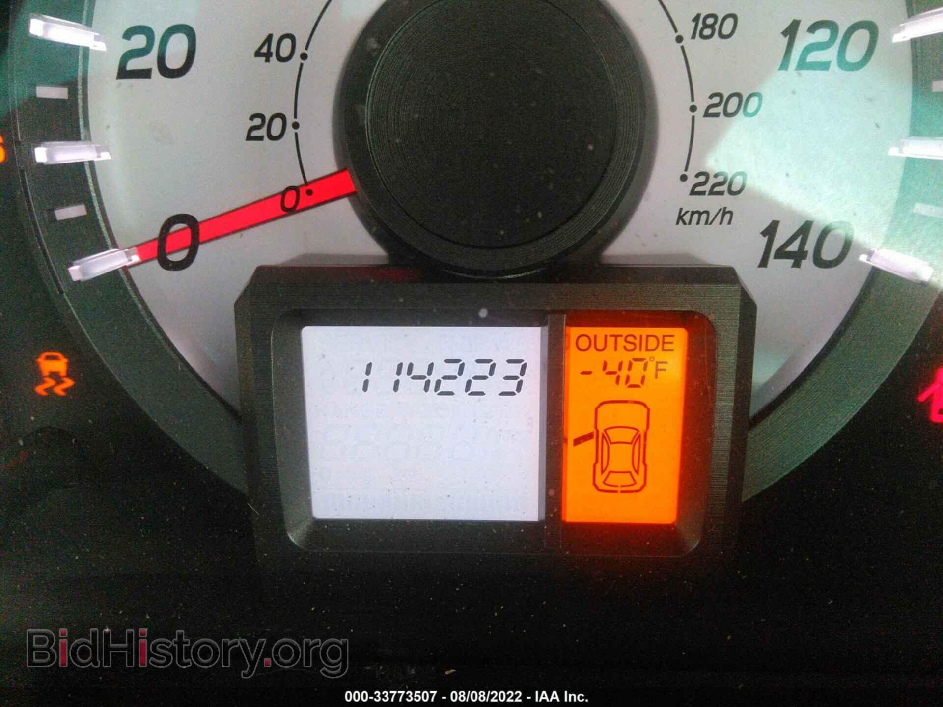 2013 HONDA PILOT - VIN: 5FNYF4H76DB081166 - Фото 7