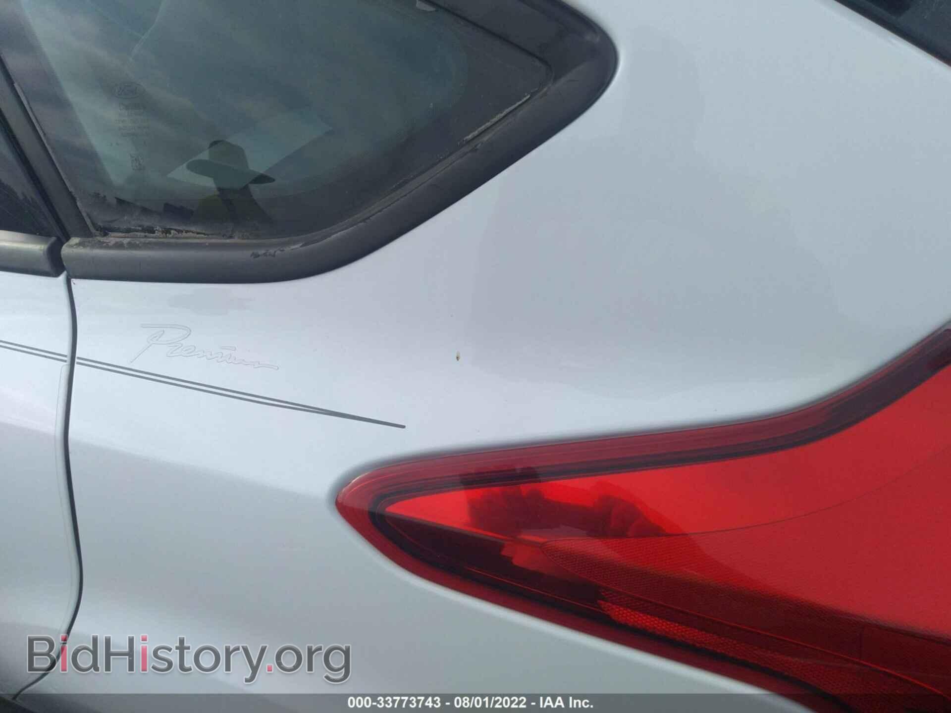 2015 FORD FOCUS - VIN: 1FADP3K23FL218511 - Фото 6
