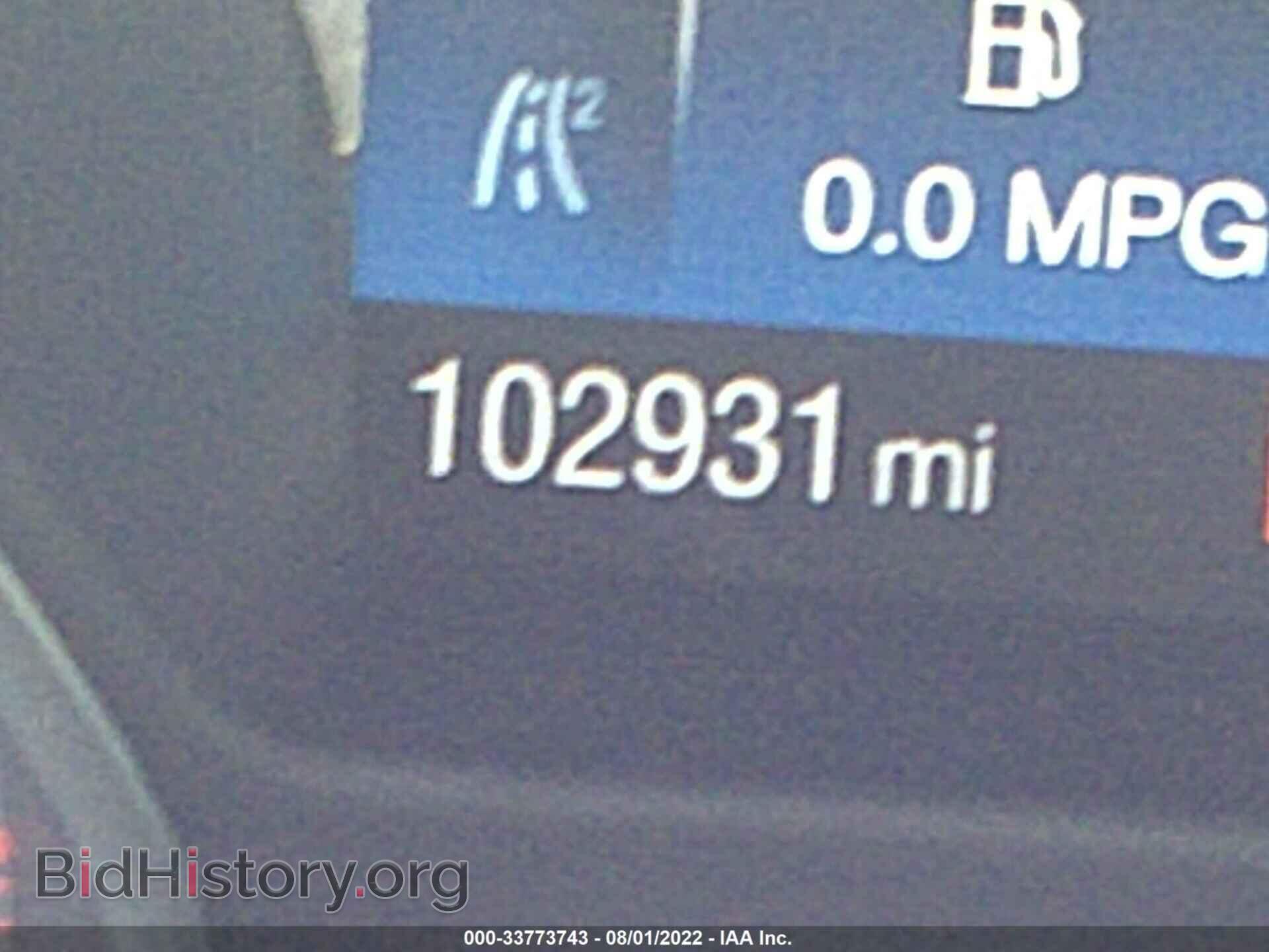 2015 FORD FOCUS - VIN: 1FADP3K23FL218511 - Фото 7