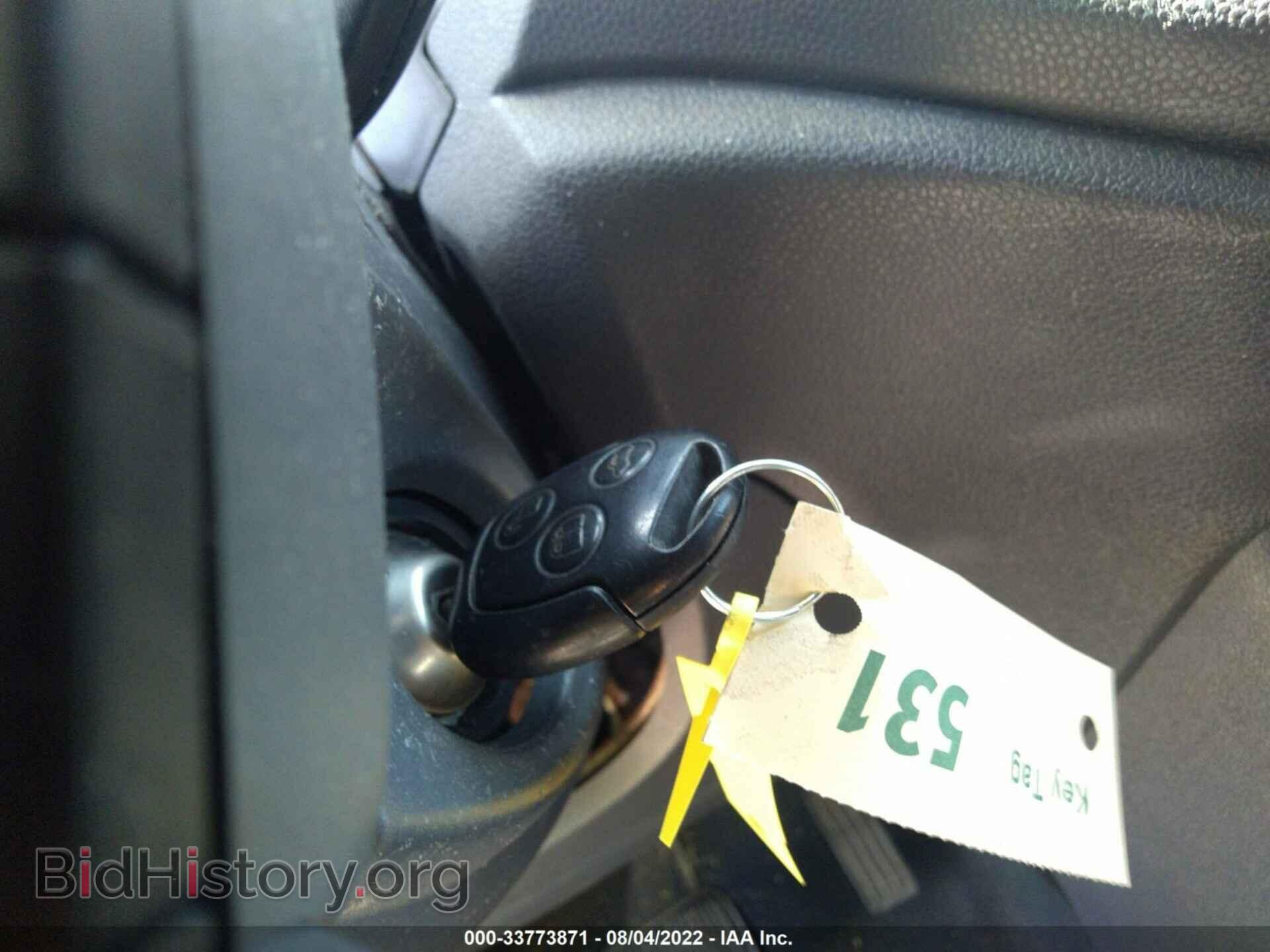 2011 FORD TRANSIT CONNECT - VIN: NM0LS6BN4BT074135 - Фото 11