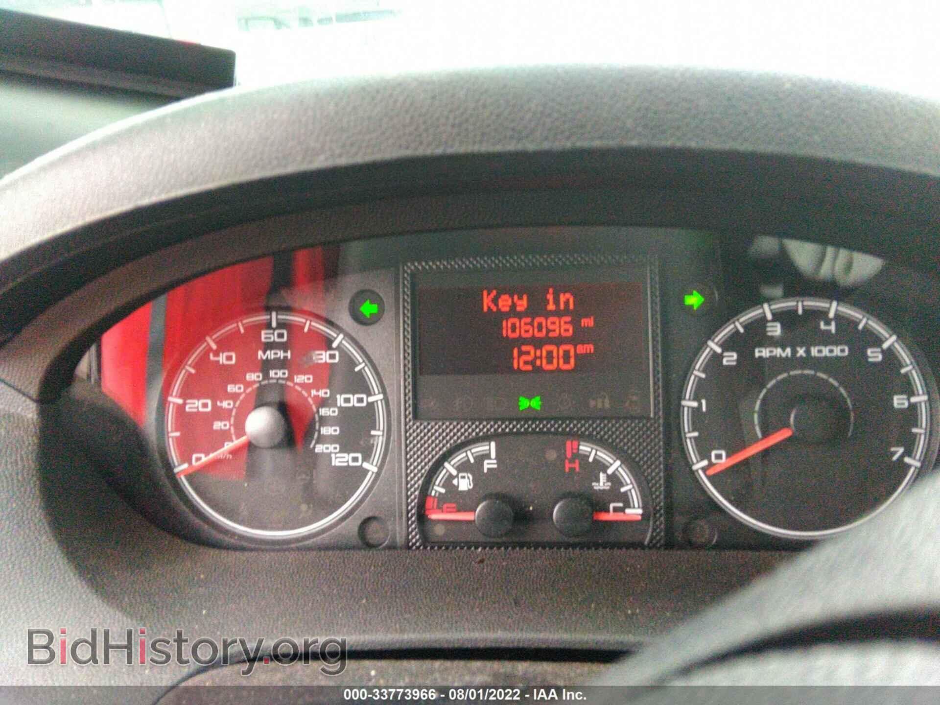 2014 RAM PROMASTER - VIN: 3C6TRVBG7EE101780 - Photo 7