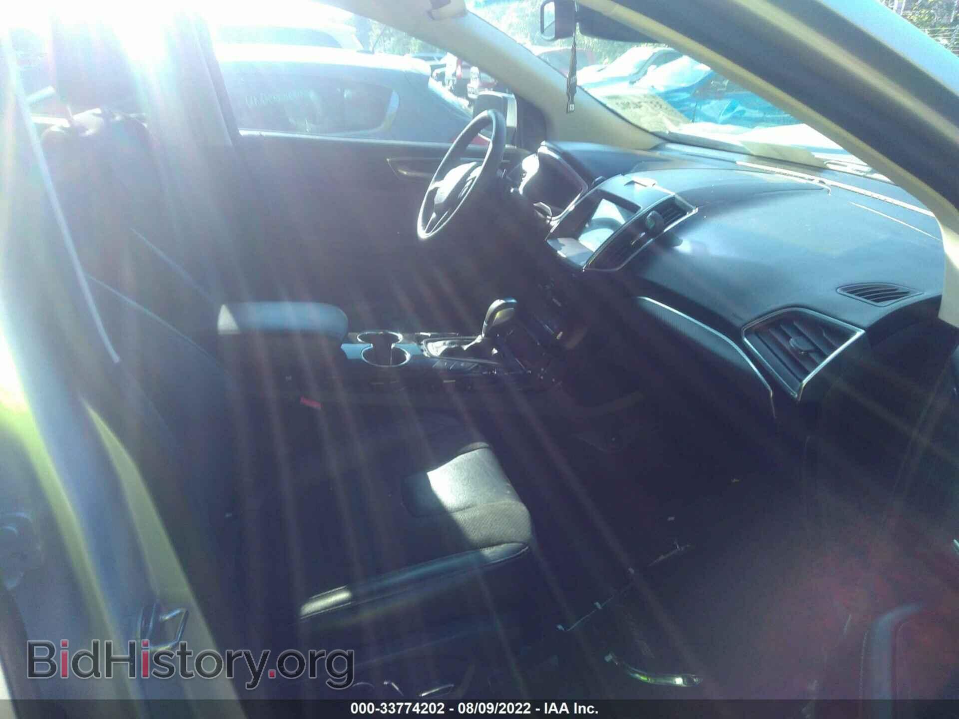 2016 FORD EDGE - VIN: 2FMPK4AP0GBB99485 - Photo 5