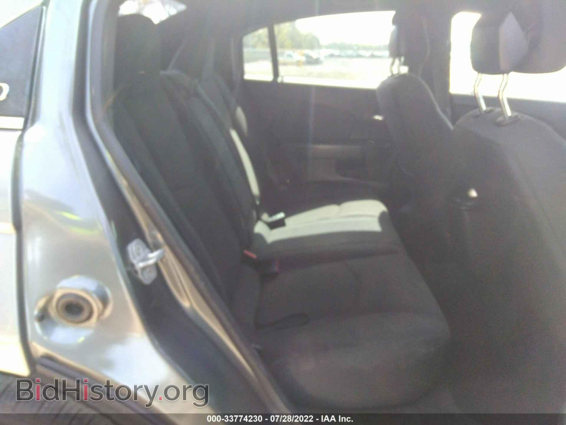 2013 CHRYSLER 200 - VIN: 1C3CCBBB1DN574215 - Фото 8