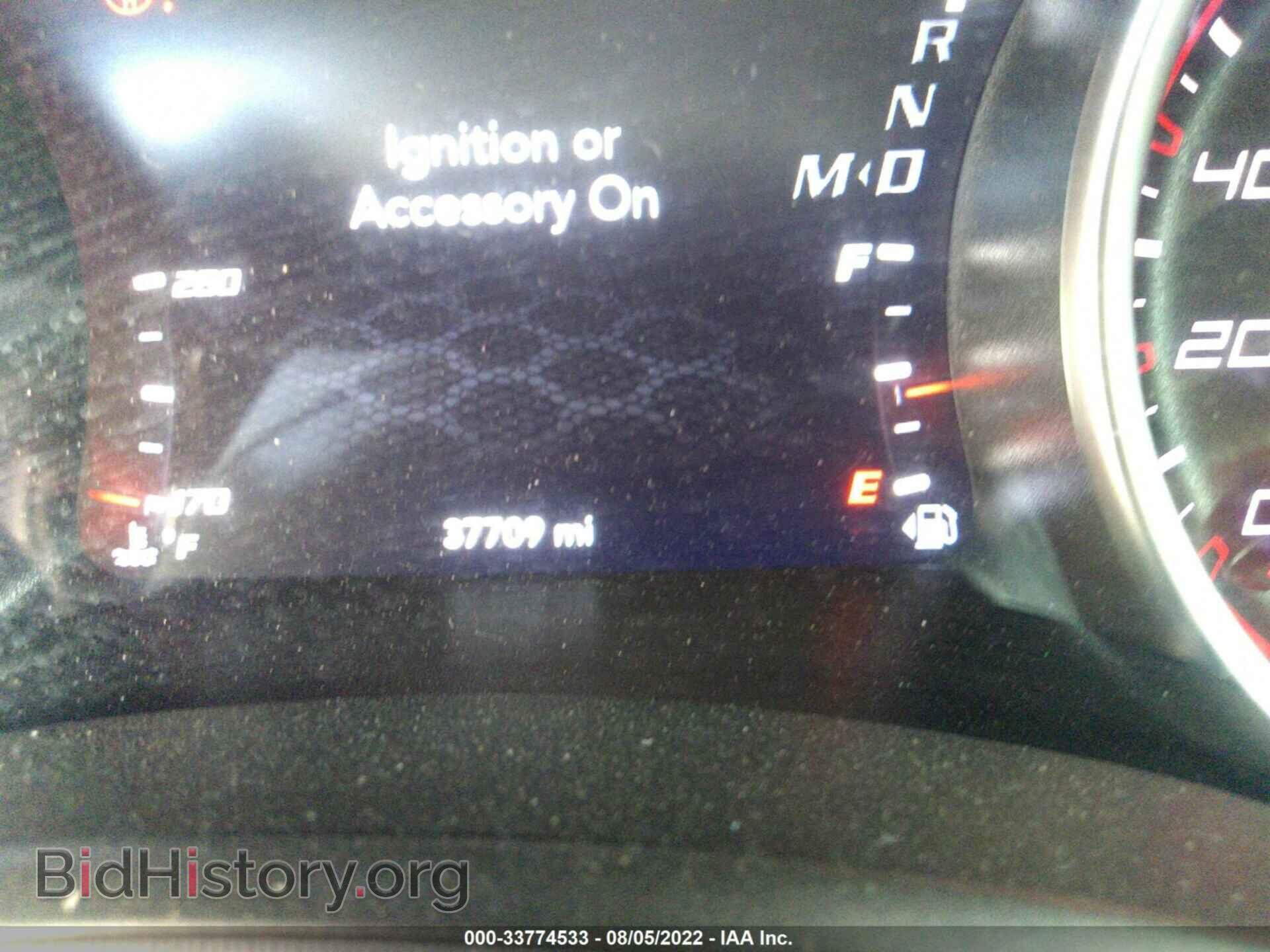 2019 DODGE CHARGER - VIN: 2C3CDXGJ7KH636085 - Фото 7