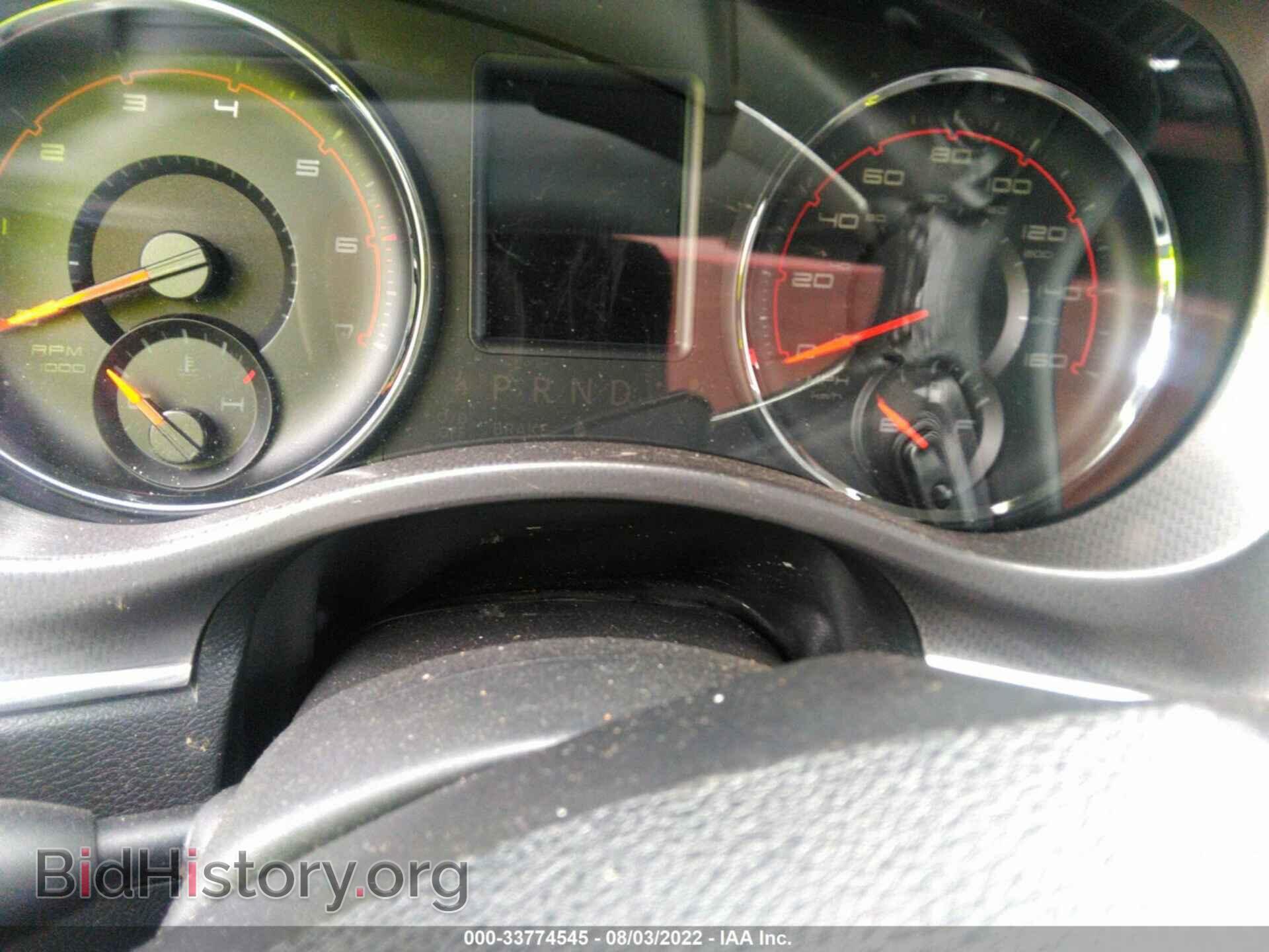 2011 DODGE CHARGER - VIN: 2B3CL5CT6BH609679 - Фото 7
