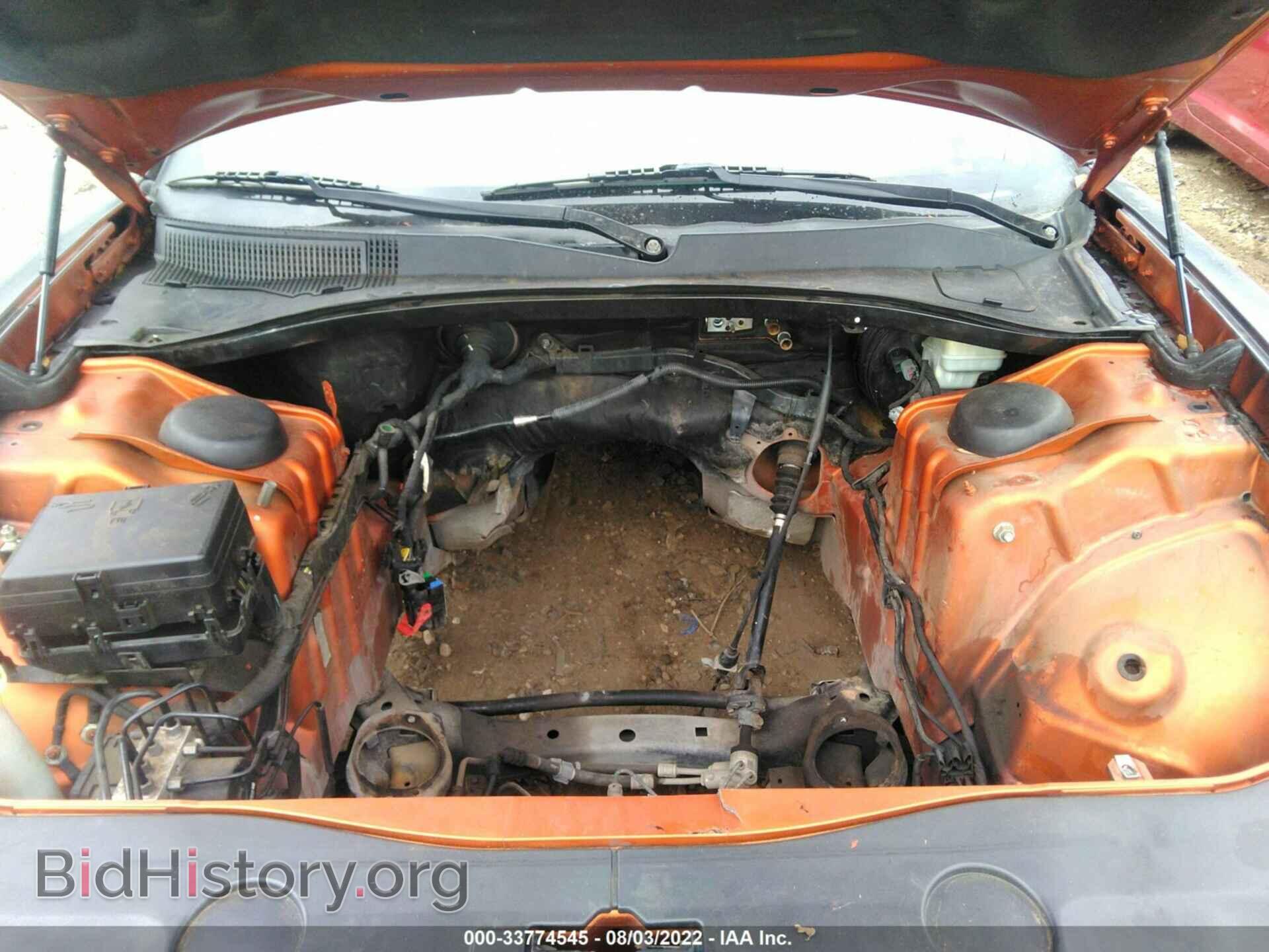 2011 DODGE CHARGER - VIN: 2B3CL5CT6BH609679 - Фото 10
