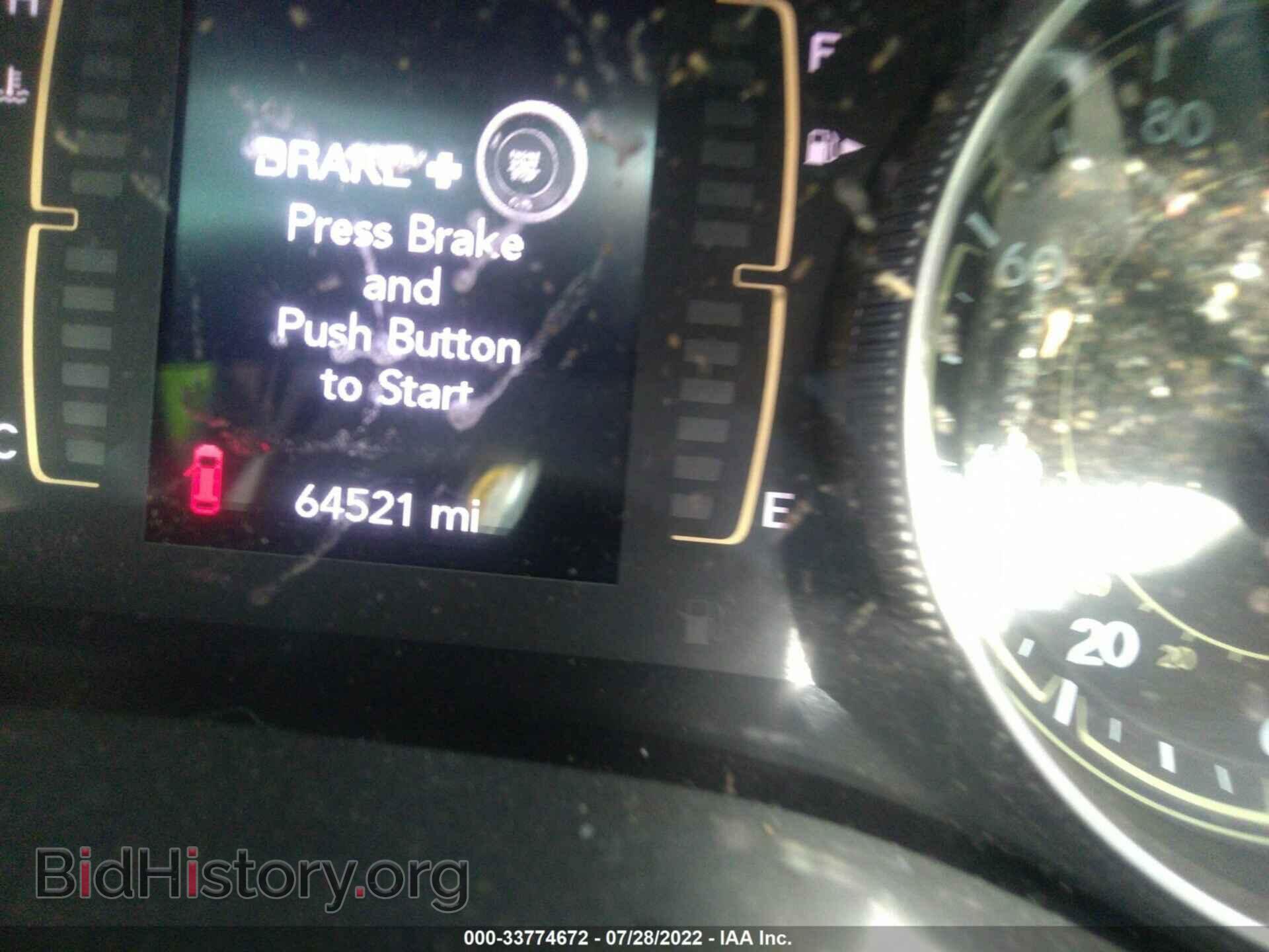 2020 JEEP CHEROKEE - VIN: 1C4PJLLB7LD649916 - Фото 7