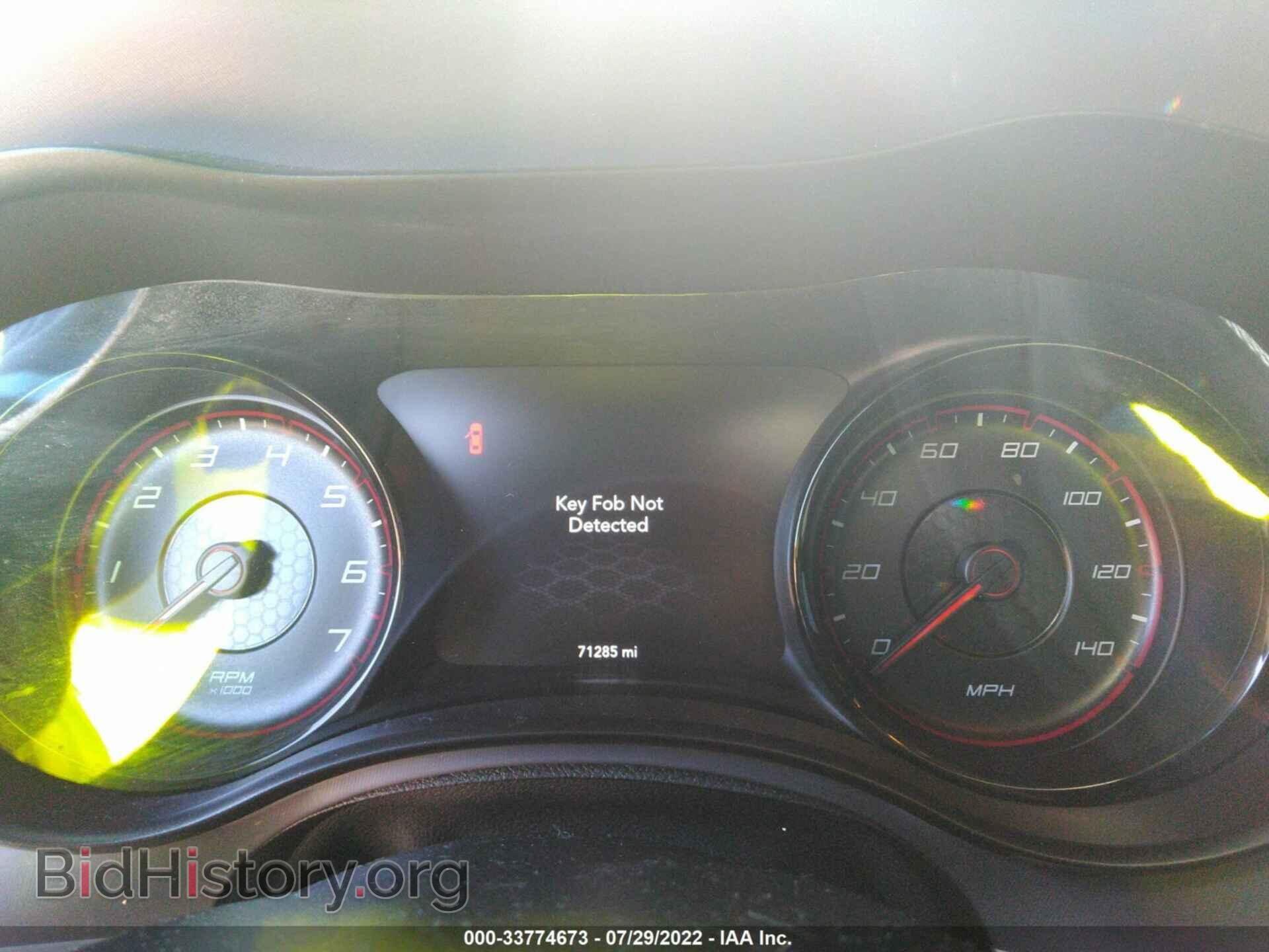 2019 DODGE CHARGER - VIN: 2C3CDXBG1KH670664 - Фото 7