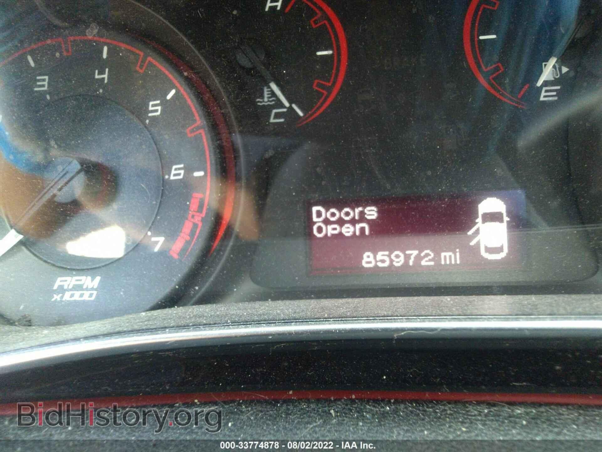 2015 DODGE DART - VIN: 1C3CDFBB6FD242090 - Фото 7