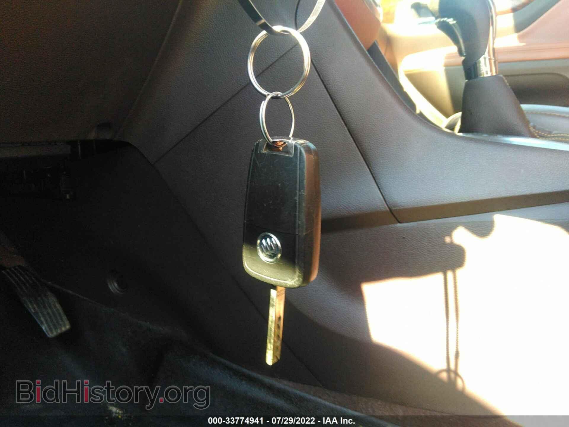 2013 BUICK ENCORE - VIN: KL4CJHSB9DB204873 - Photo 11