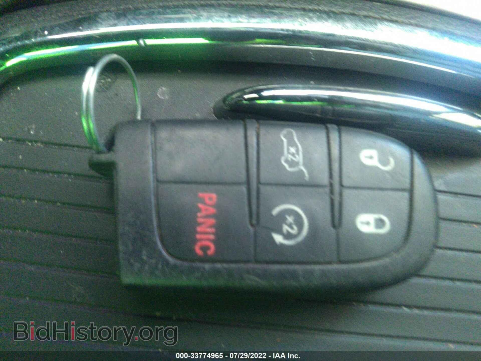 2014 DODGE CHARGER - VIN: 2C3CDXCTXEH368600 - Фото 11
