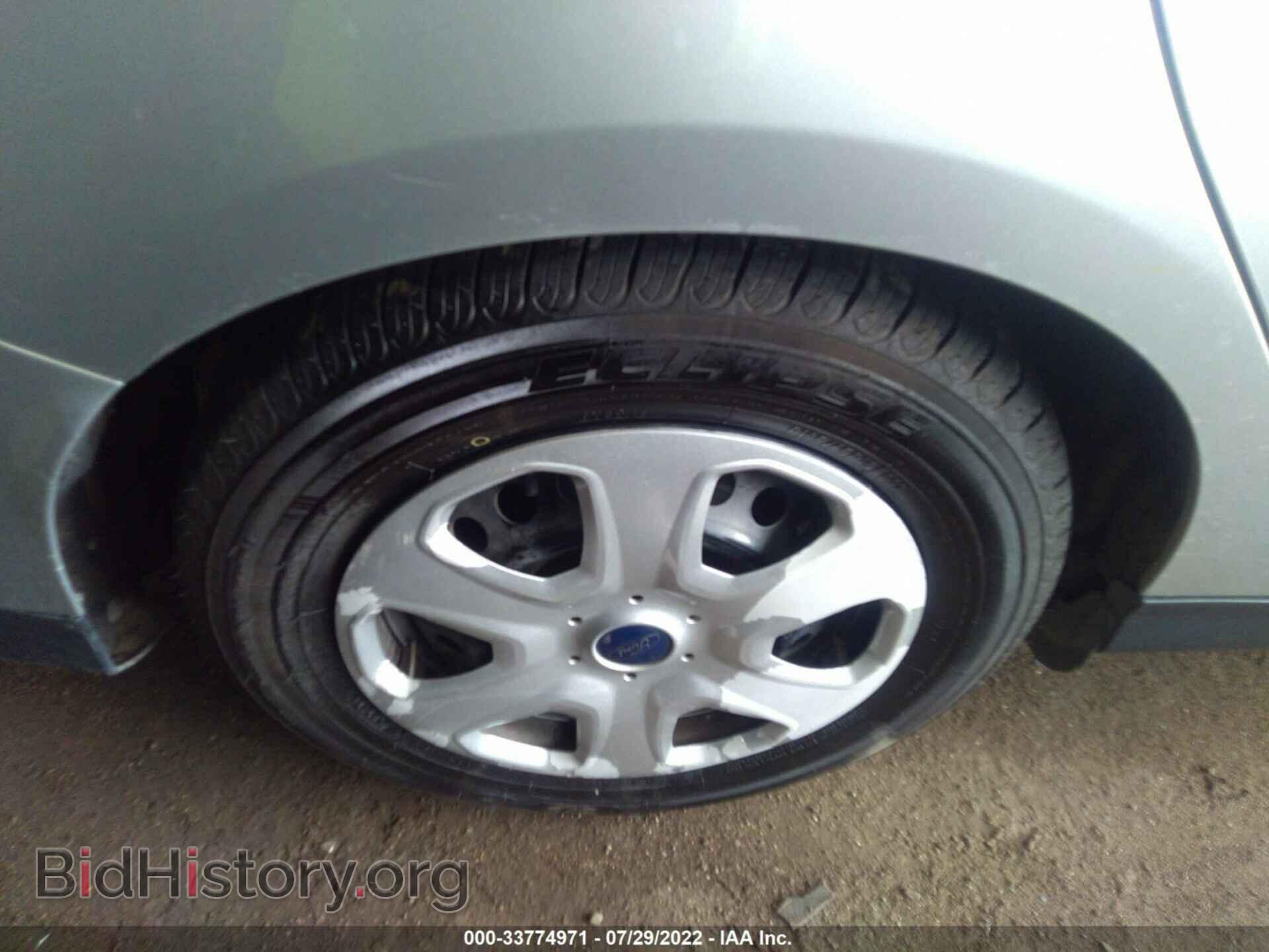 2016 FORD FOCUS - VIN: 1FADP3E25GL233900 - Photo 15
