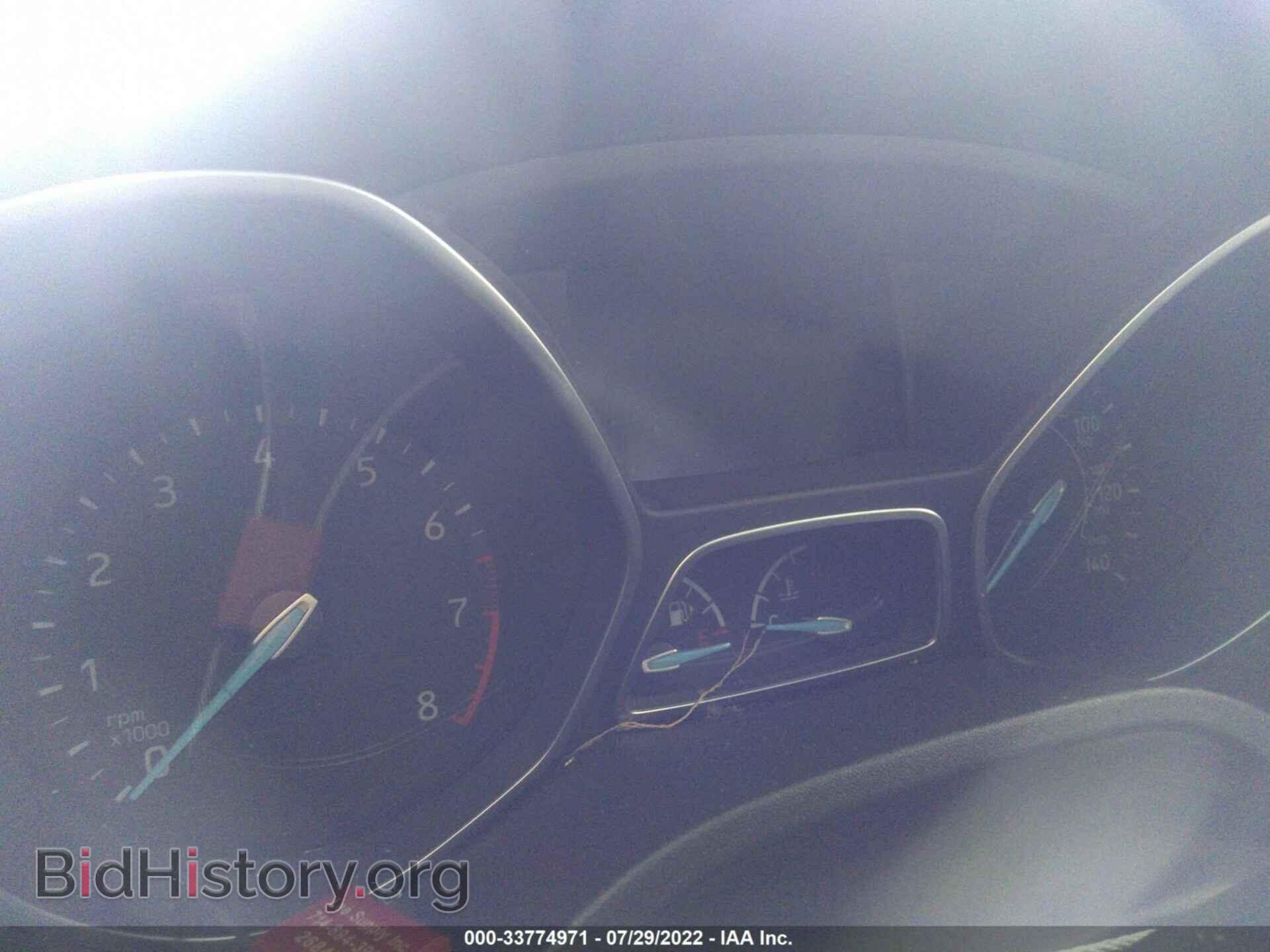 2016 FORD FOCUS - VIN: 1FADP3E25GL233900 - Photo 7