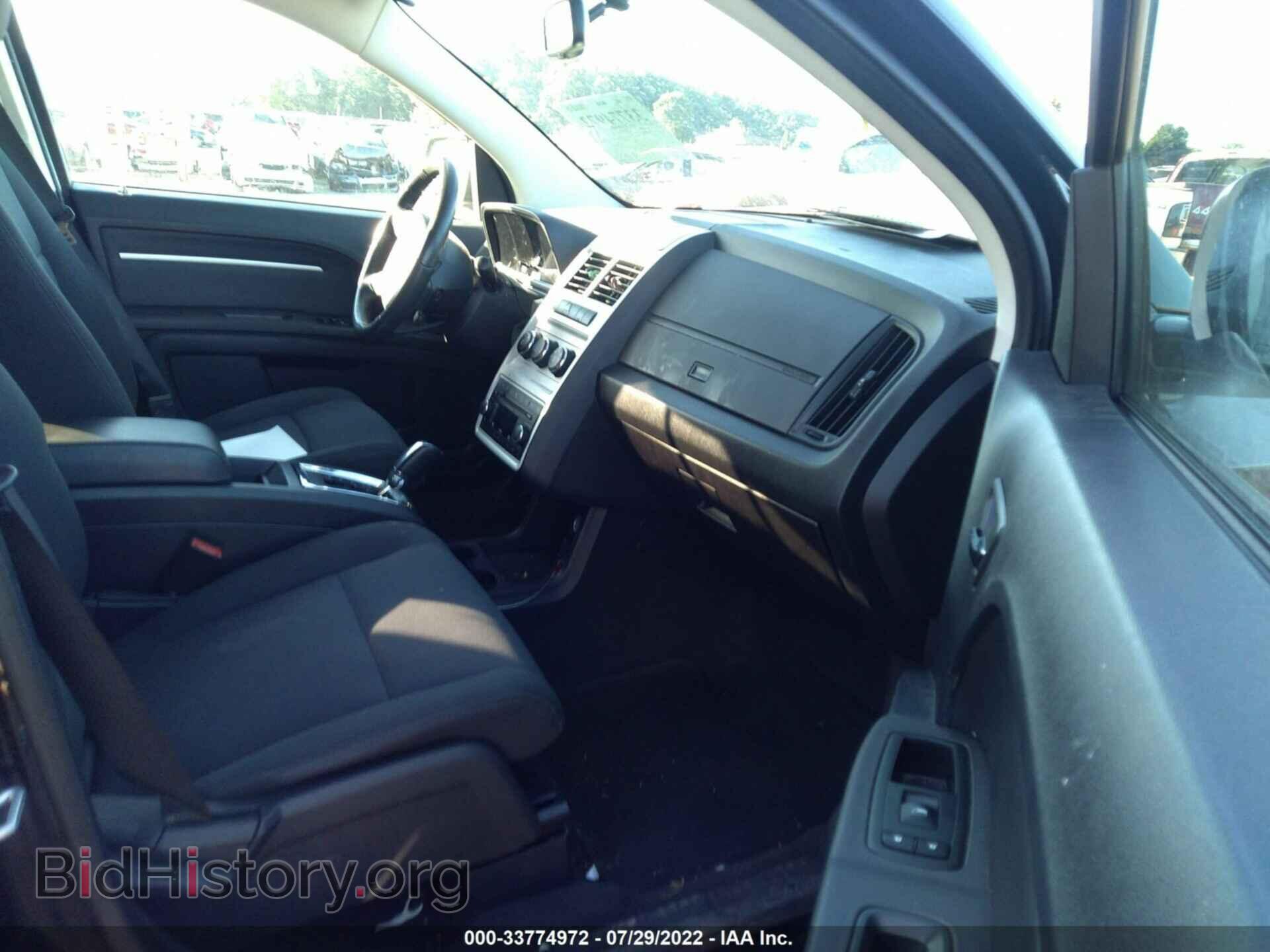 2010 DODGE JOURNEY - VIN: 3D4PG5FV9AT176353 - Фото 5