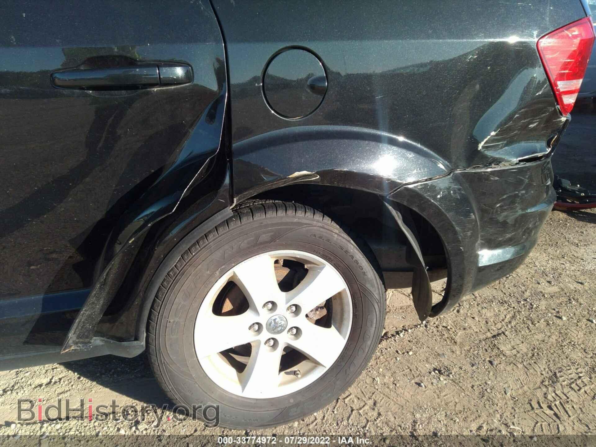 2010 DODGE JOURNEY - VIN: 3D4PG5FV9AT176353 - Фото 6