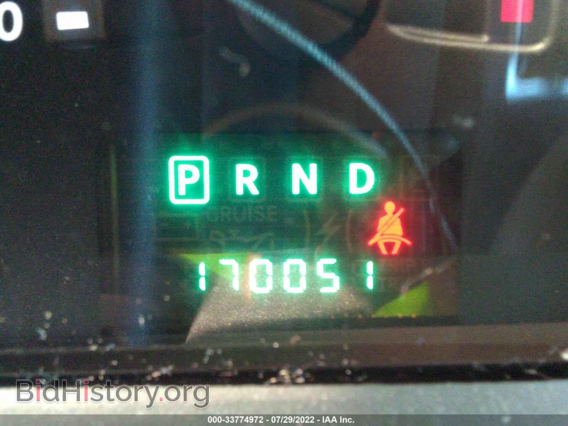 2010 DODGE JOURNEY - VIN: 3D4PG5FV9AT176353 - Фото 7