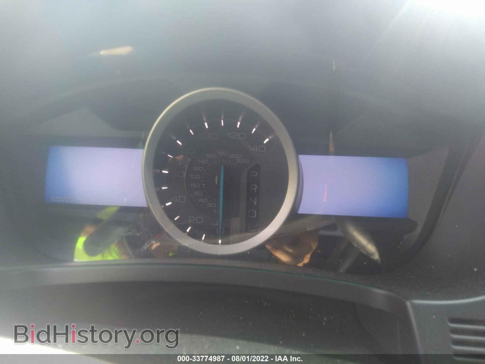 2013 FORD EXPLORER - VIN: 1FM5K7D95DGB60871 - Фото 7