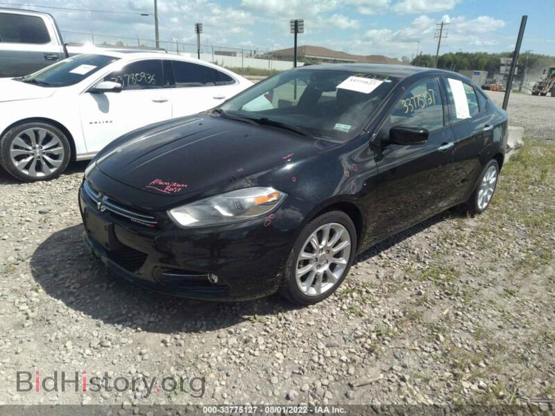 2015 Dodge DART (VIN 1C3CDFCB4FD302608) — photo 2 of 11
