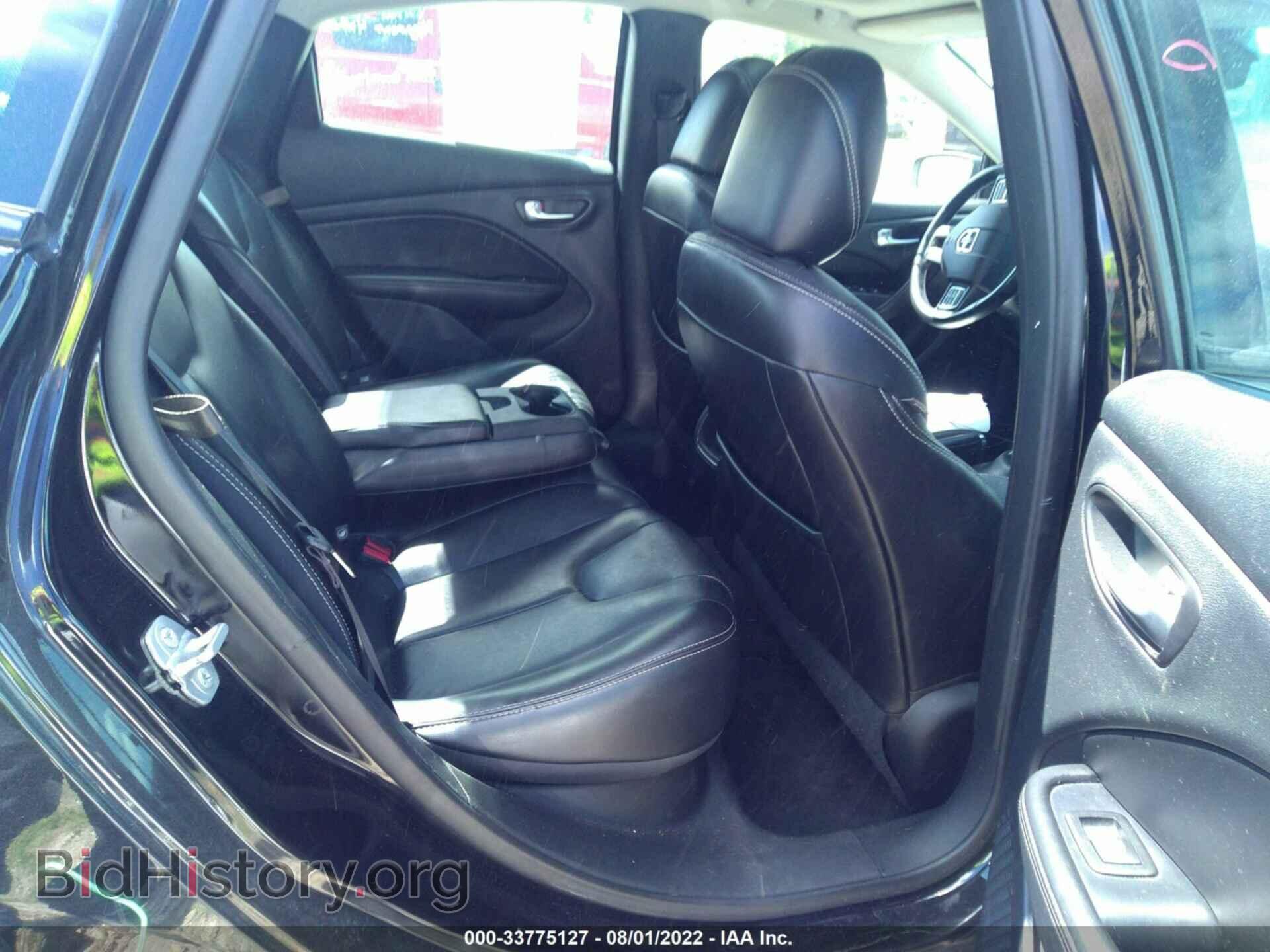 2015 DODGE DART - VIN: 1C3CDFCB4FD302608 - Фото 8