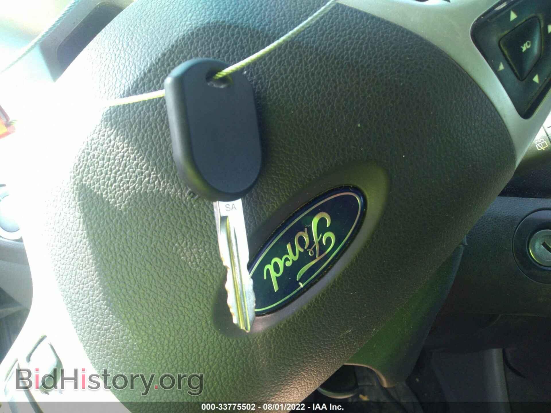 2013 FORD EDGE - VIN: 2FMDK3GC8DBC06406 - Фото 11